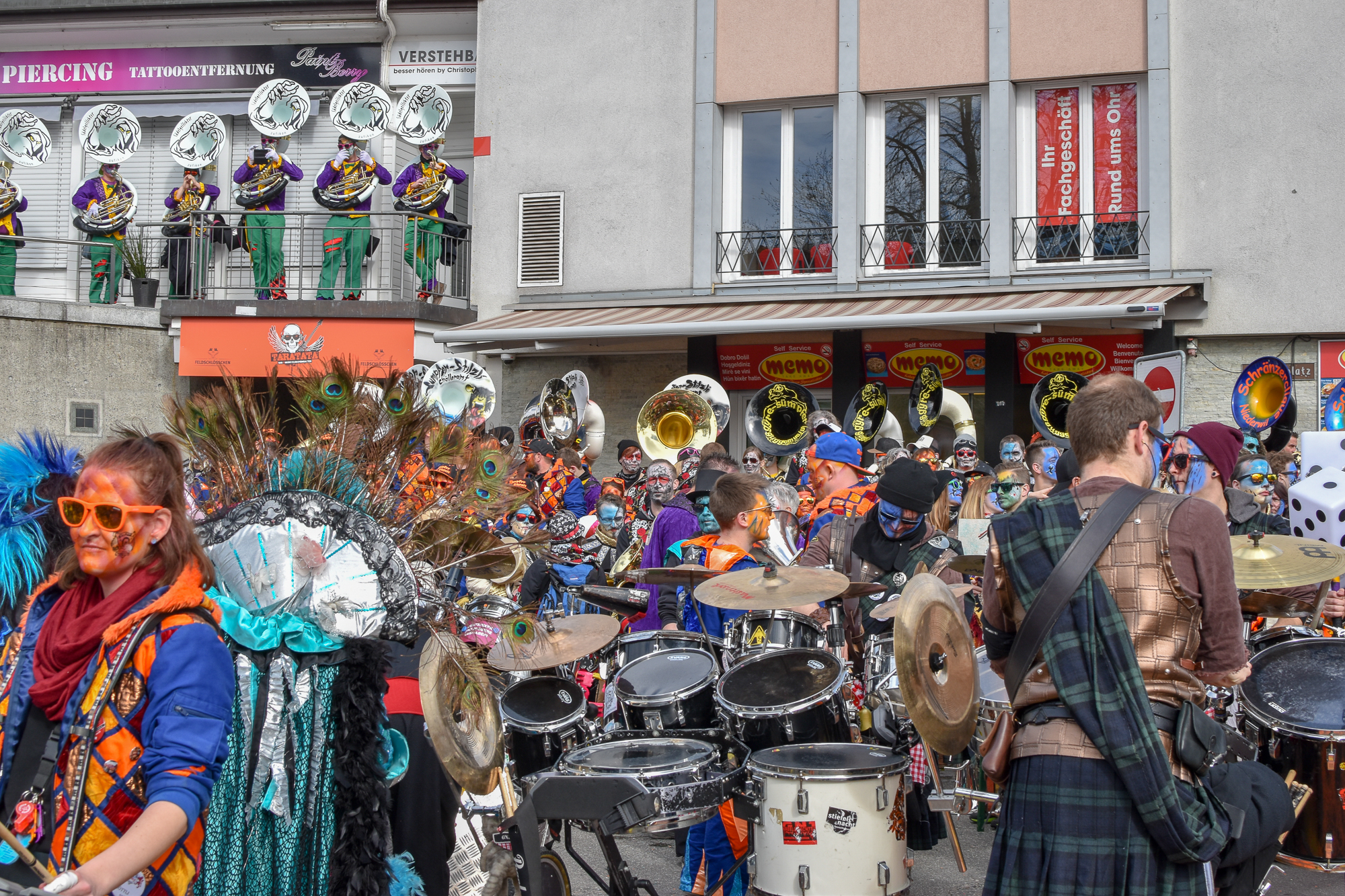 VGH Bremgarten Zufikon 2019 FTP 3