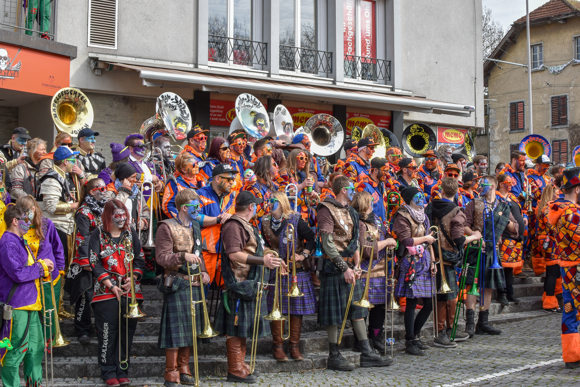 VGH Bremgarten Zufikon 2019 FTP 5