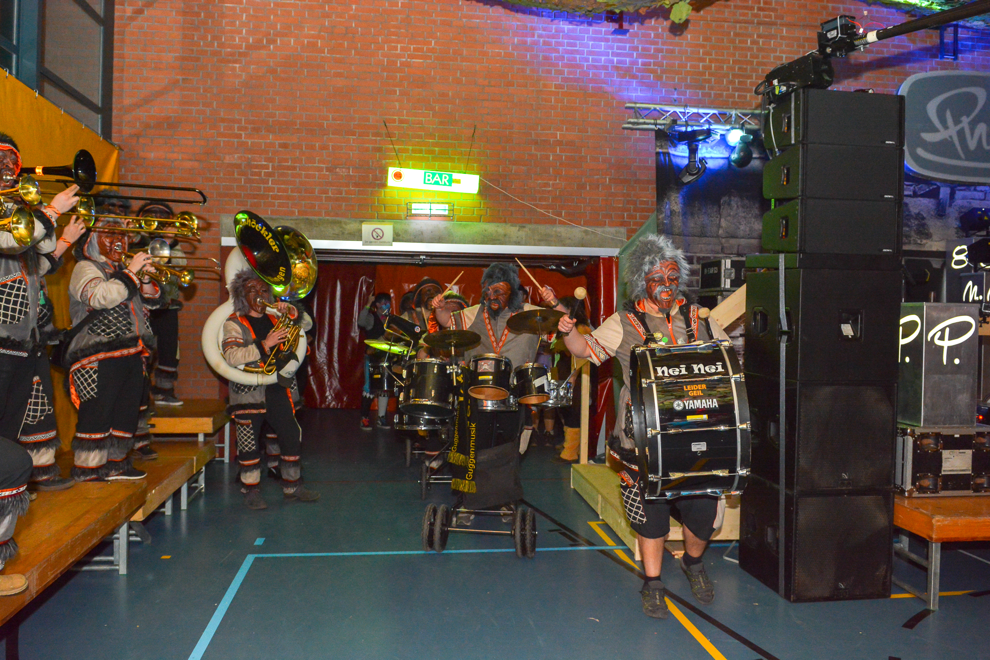 VGH Zwillikon 2019 FTP 10