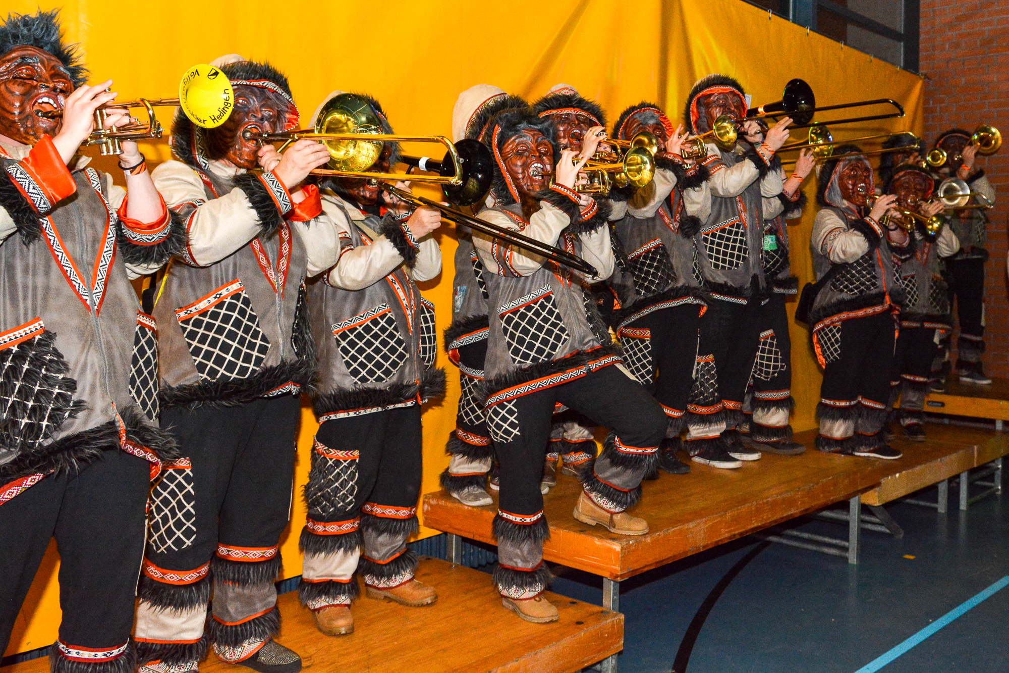 VGH Zwillikon 2019 FTP 11