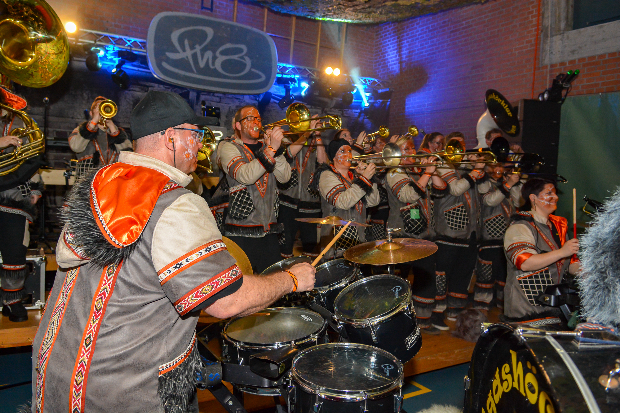 VGH Zwillikon 2019 FTP 35