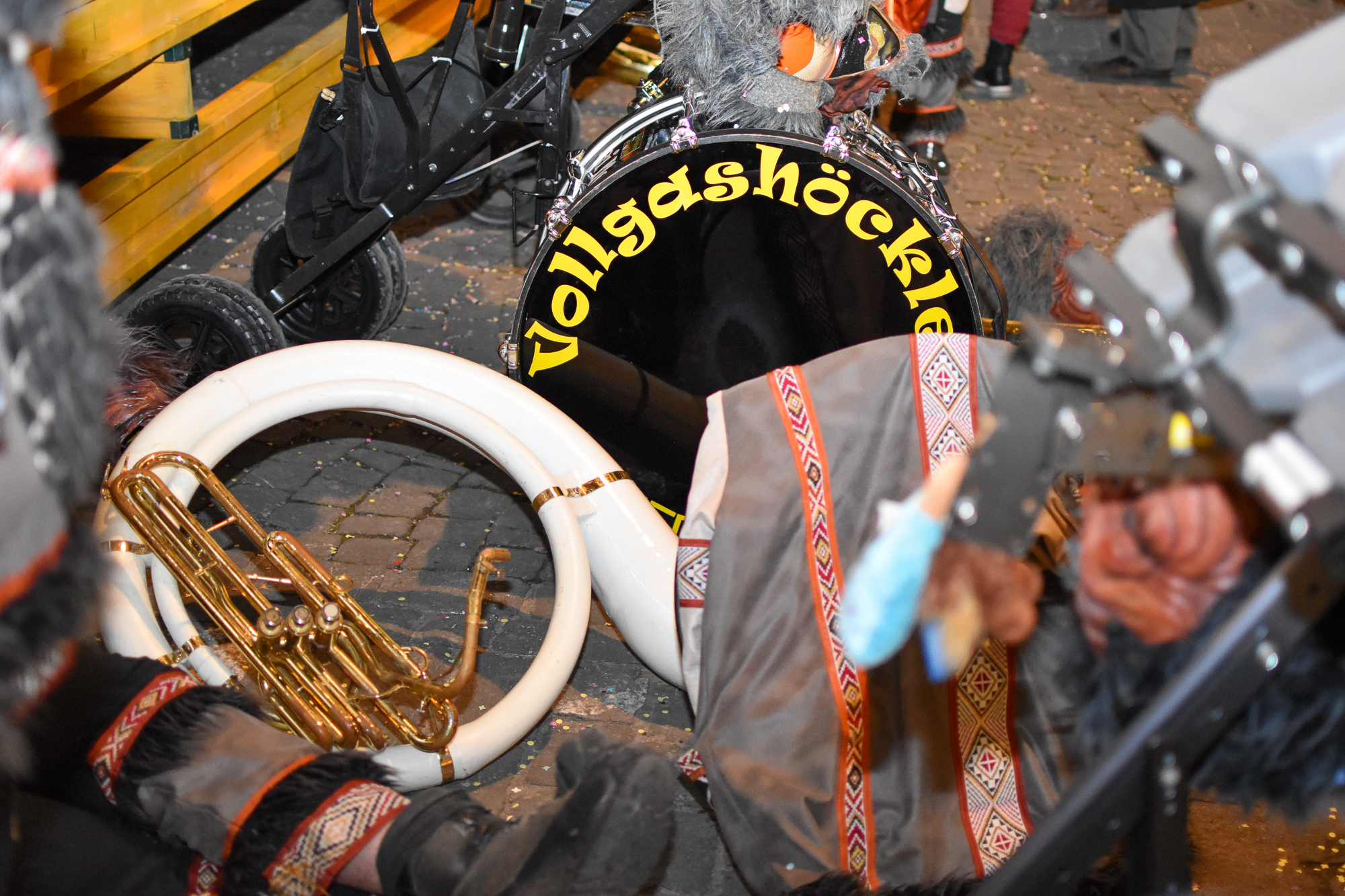 VGH Gaesslifasnacht Bremgarten 2020 FTP 13