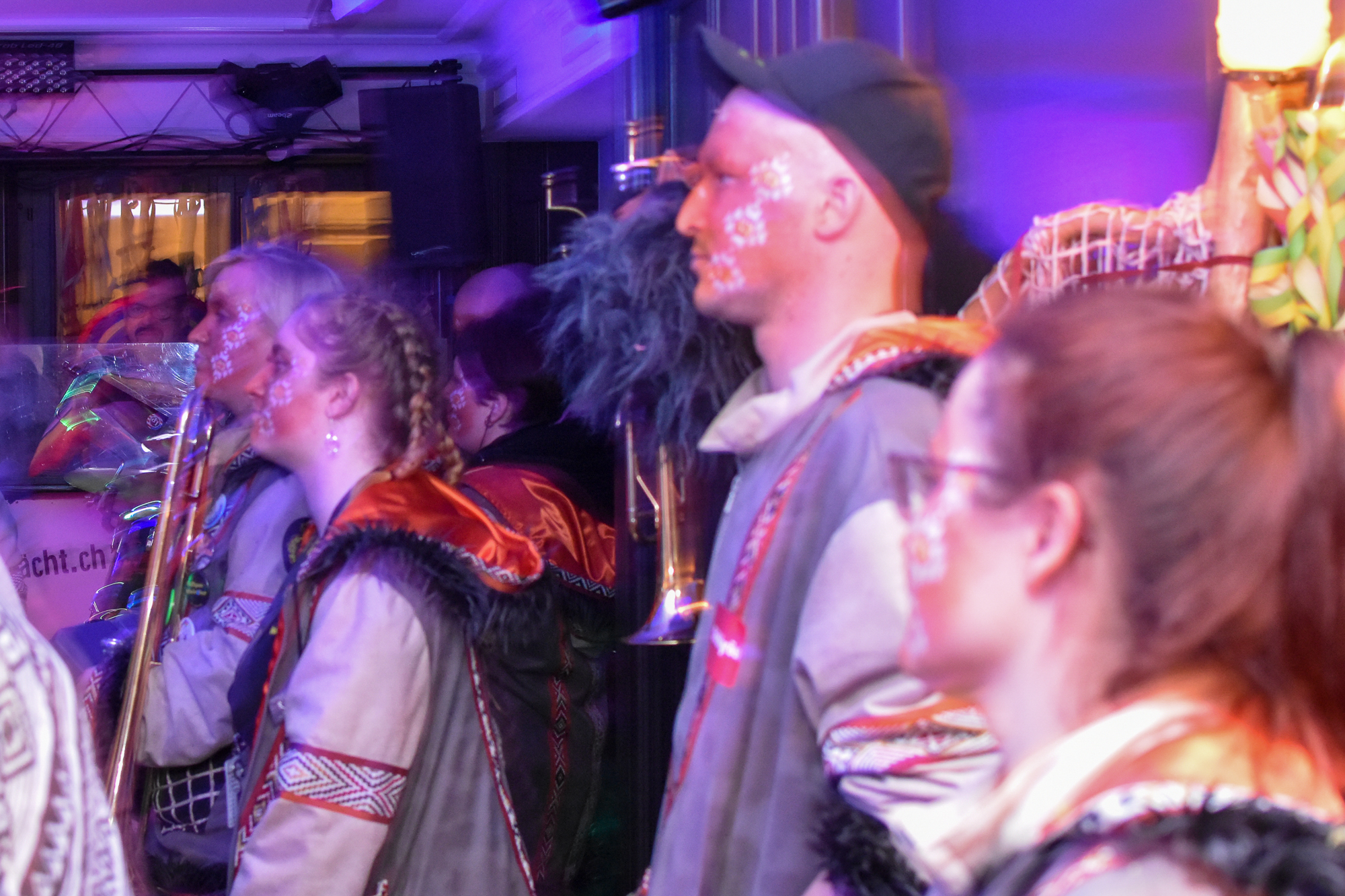 VGH Gaesslifasnacht Bremgarten 2020 FTP 14