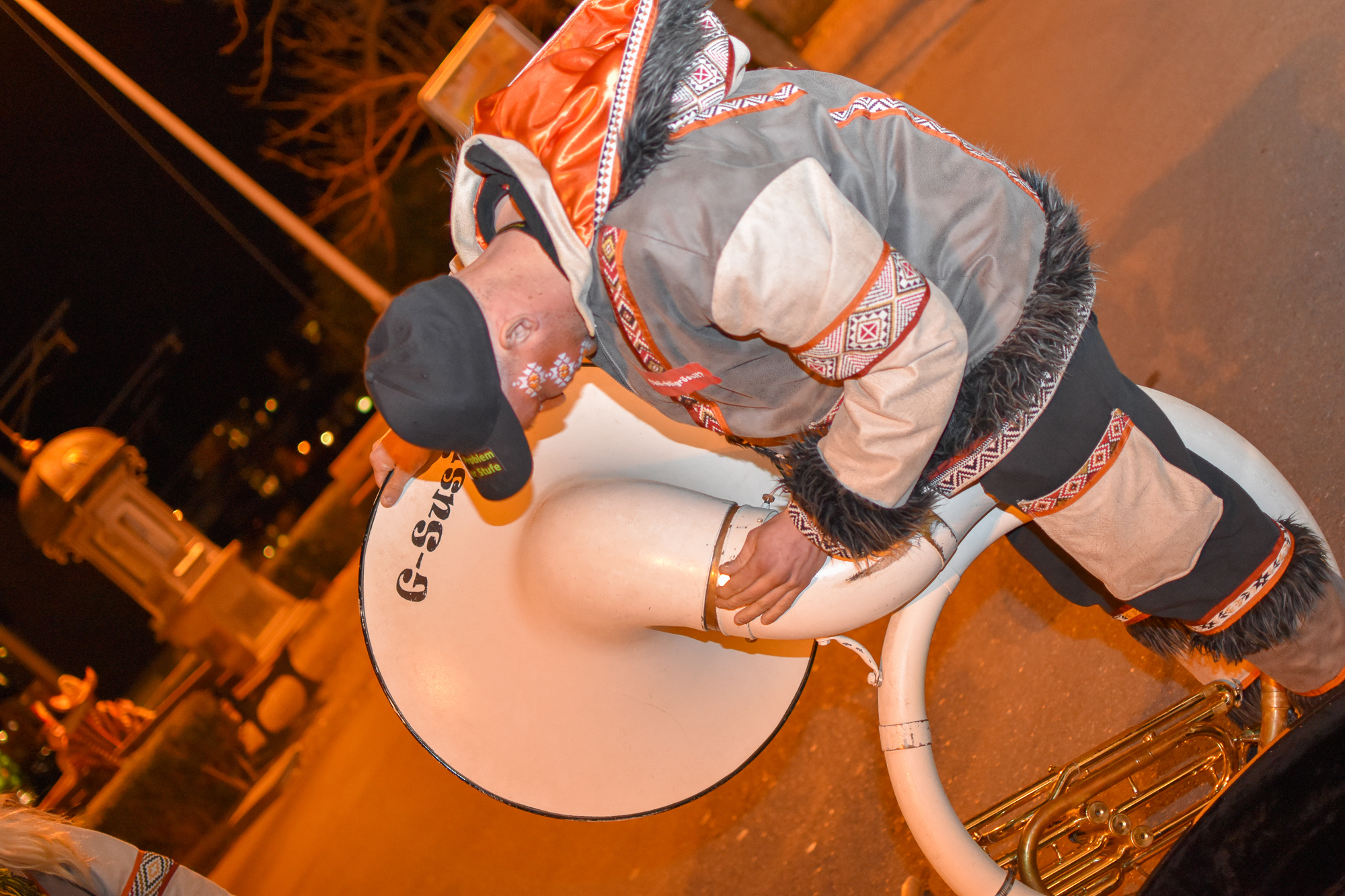 VGH Gaesslifasnacht Bremgarten 2020 FTP 2