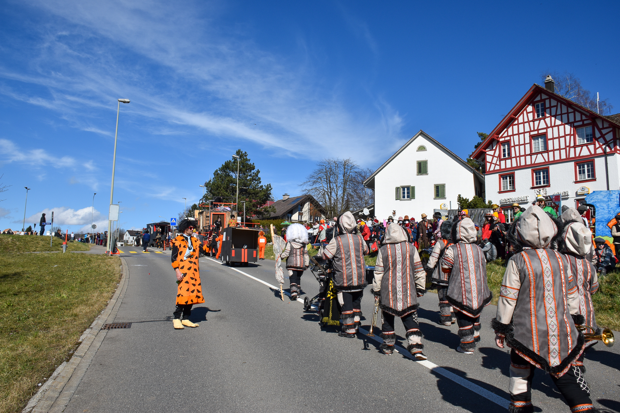 VGH Uerzliker Umzug Uslumpete 2020 FTP 21