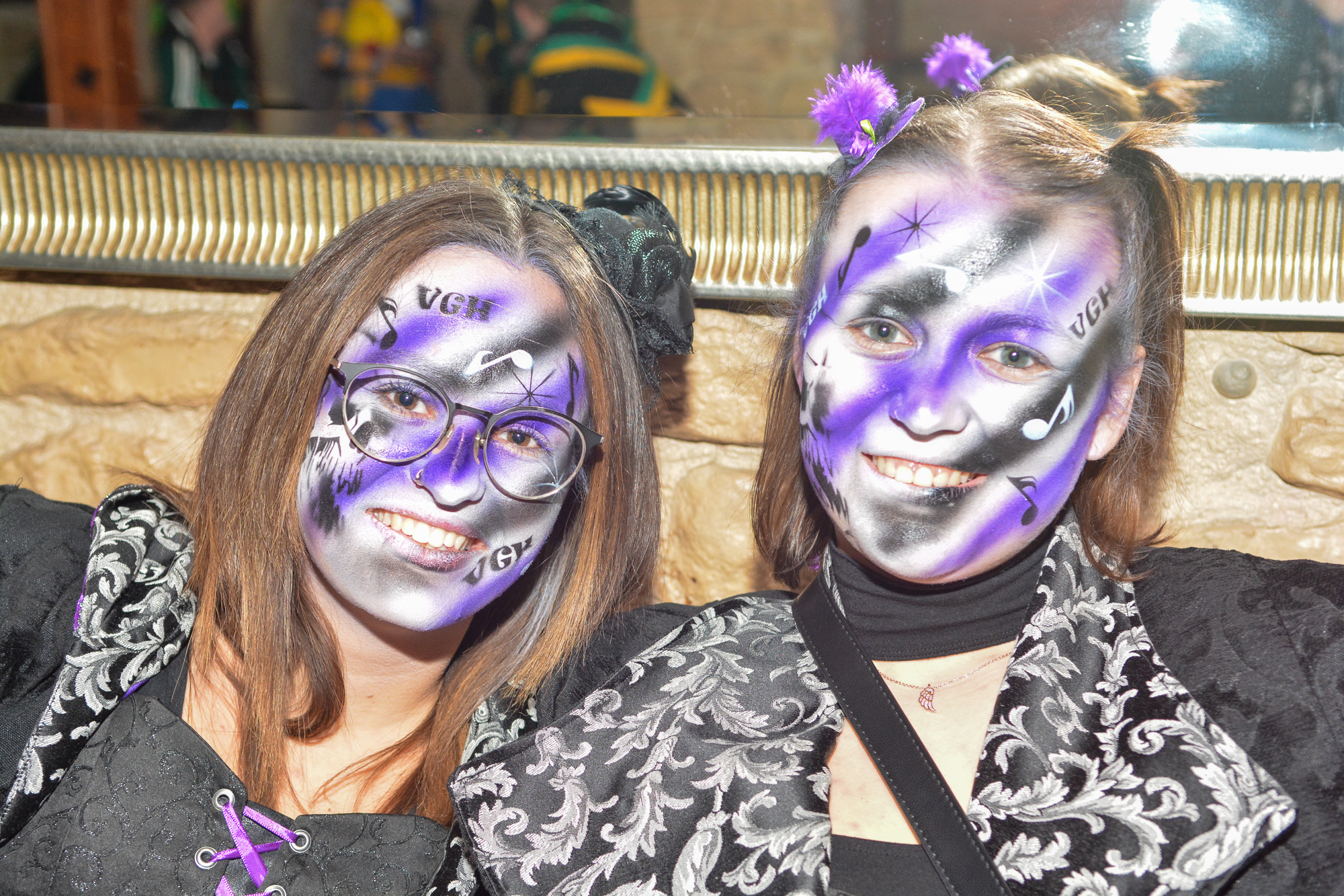 21.1.2022 - Floor Club Kloten