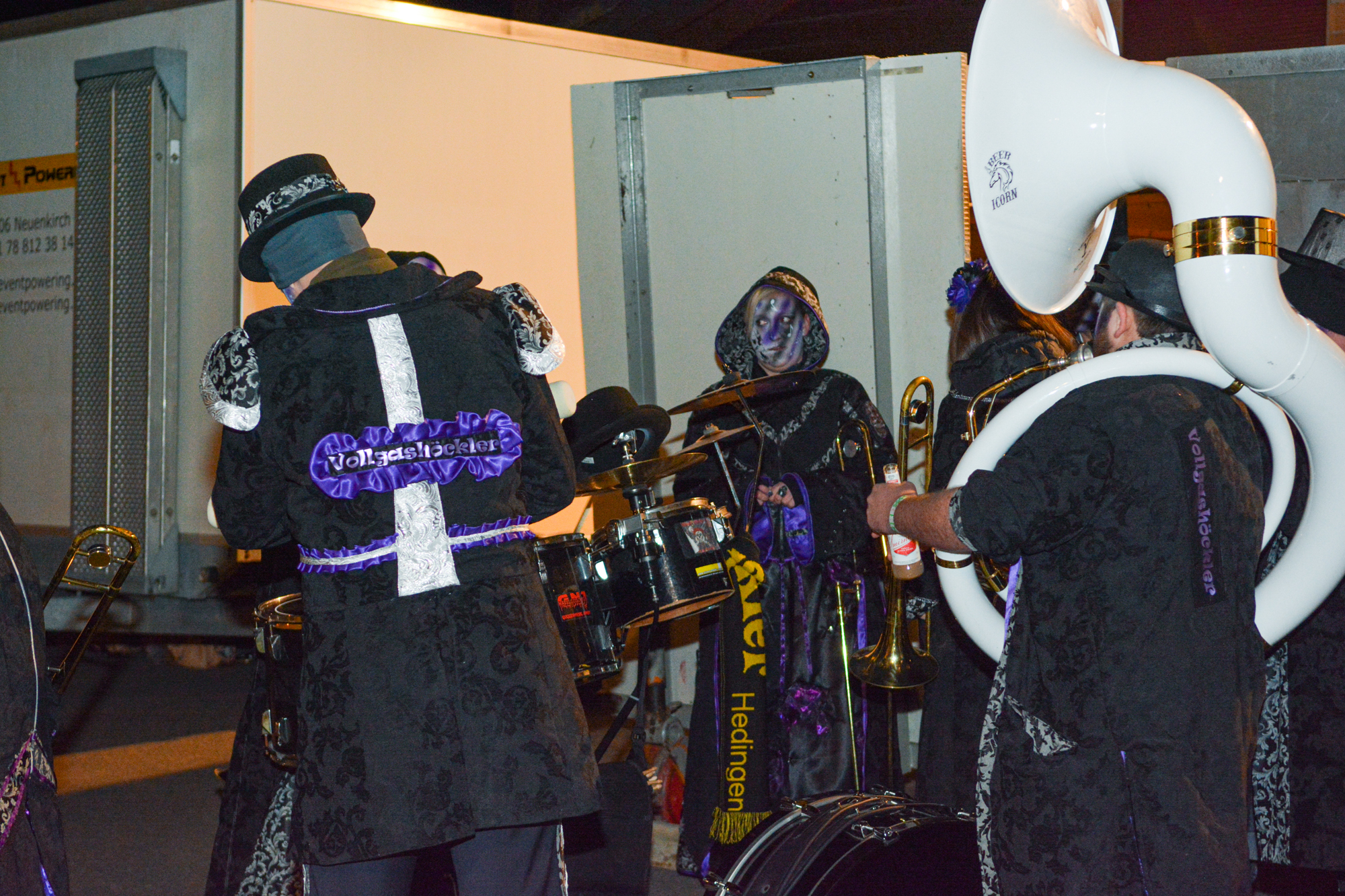 22.1.2022 - Häxechessu Eibu