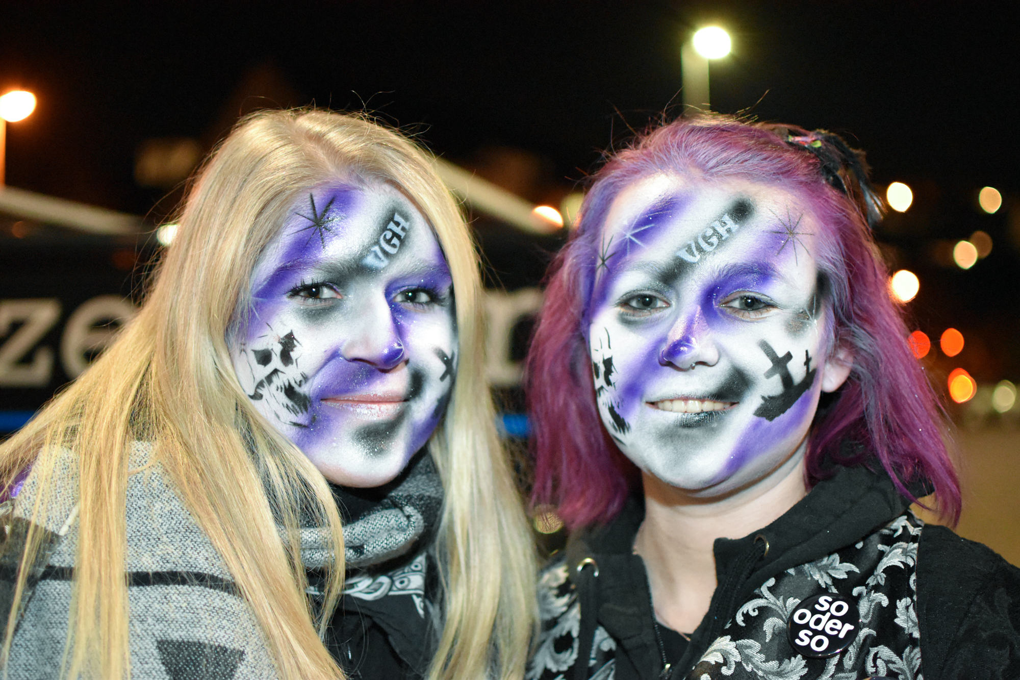 29.1.2022 - Jubiläumsball Immensee