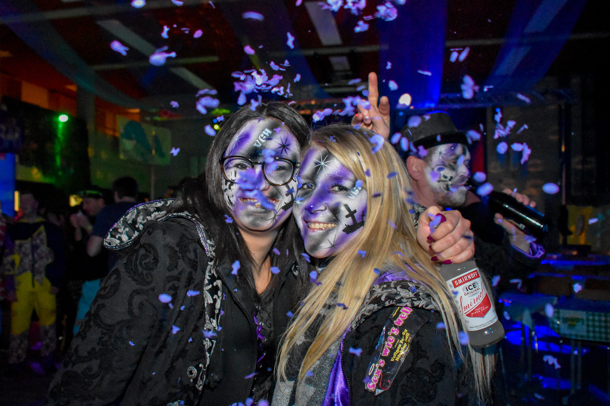 5.2.2022 - Fasnachtsball Turgi