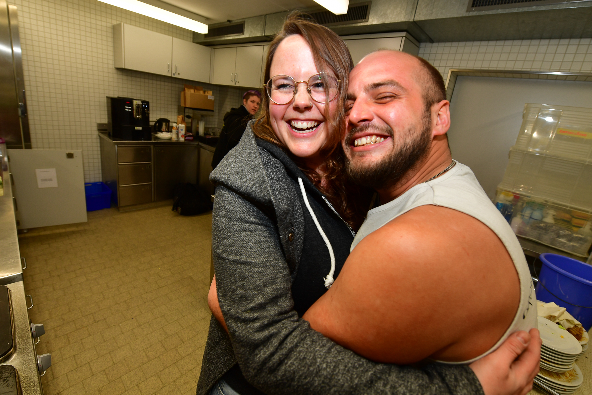 11.2.2022 - Vollgas Party