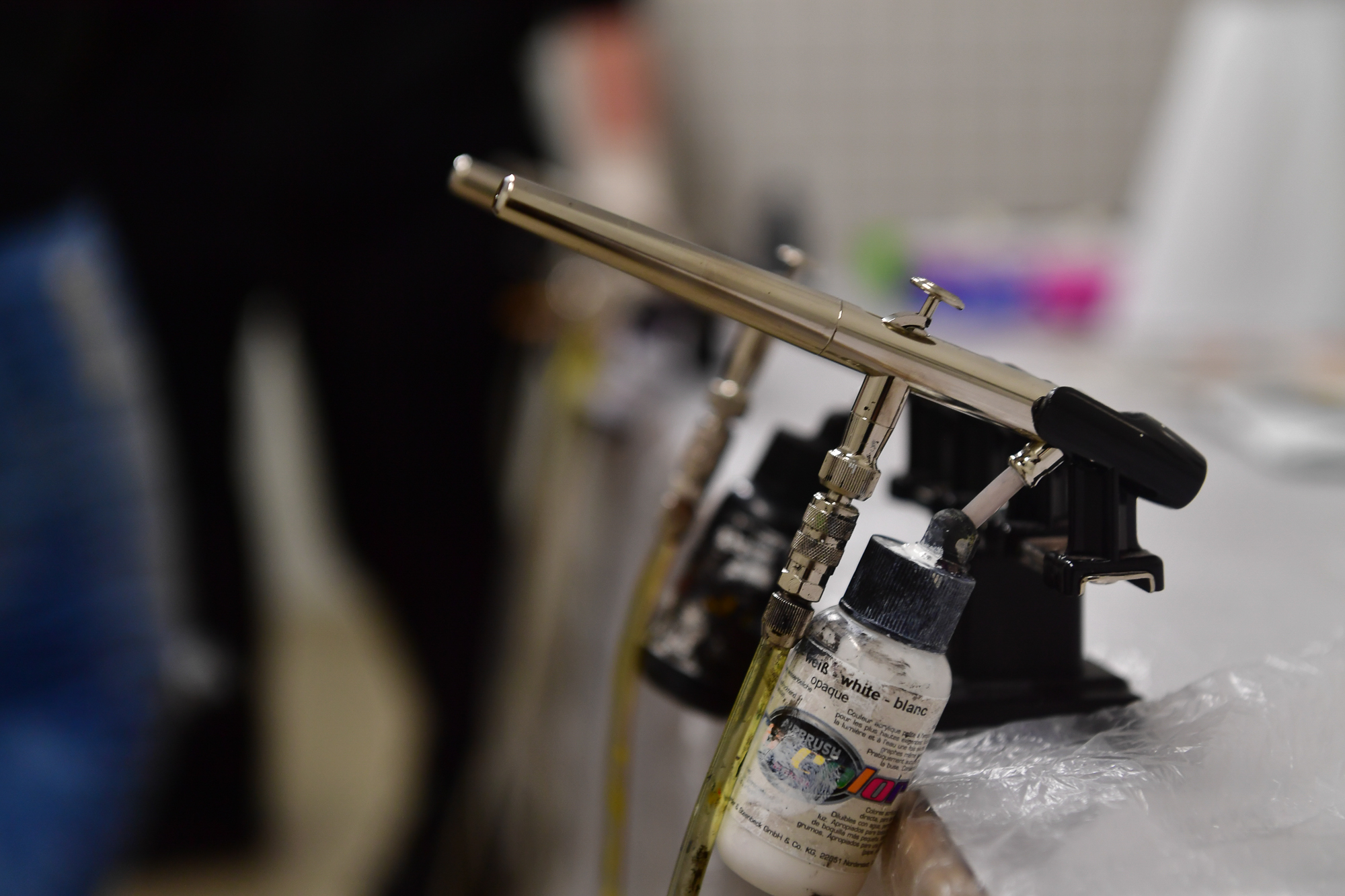 12.2.2022 - Höckler Ball