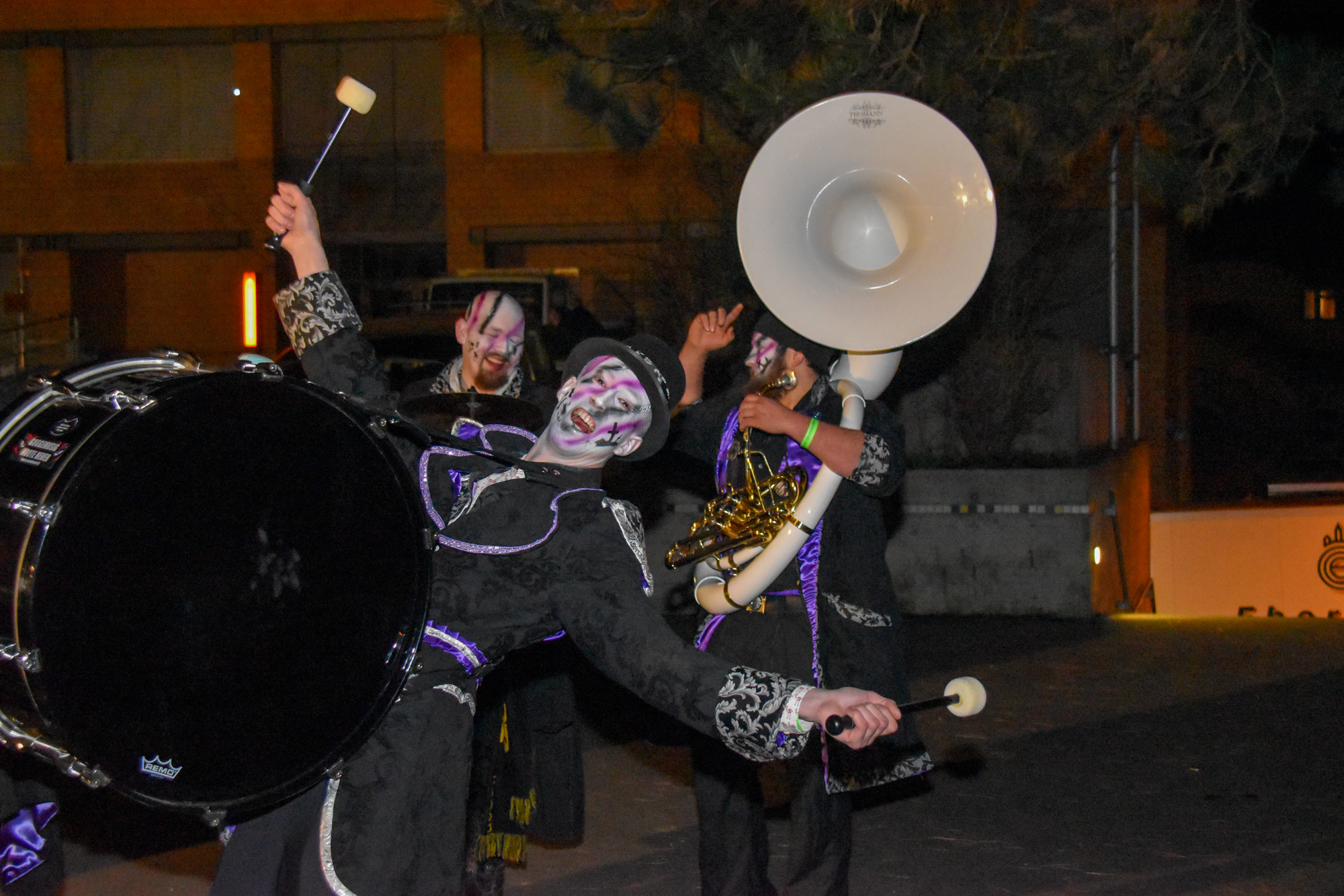 19.2.2022 - Rigel-Digel-Ding-Dong Walchwil