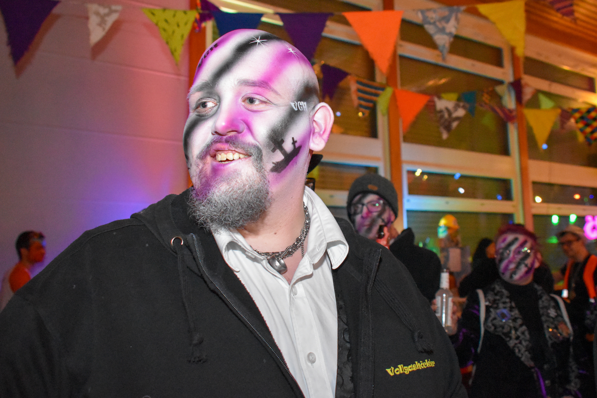 26.2.2022 - Joggeliball Kaisten