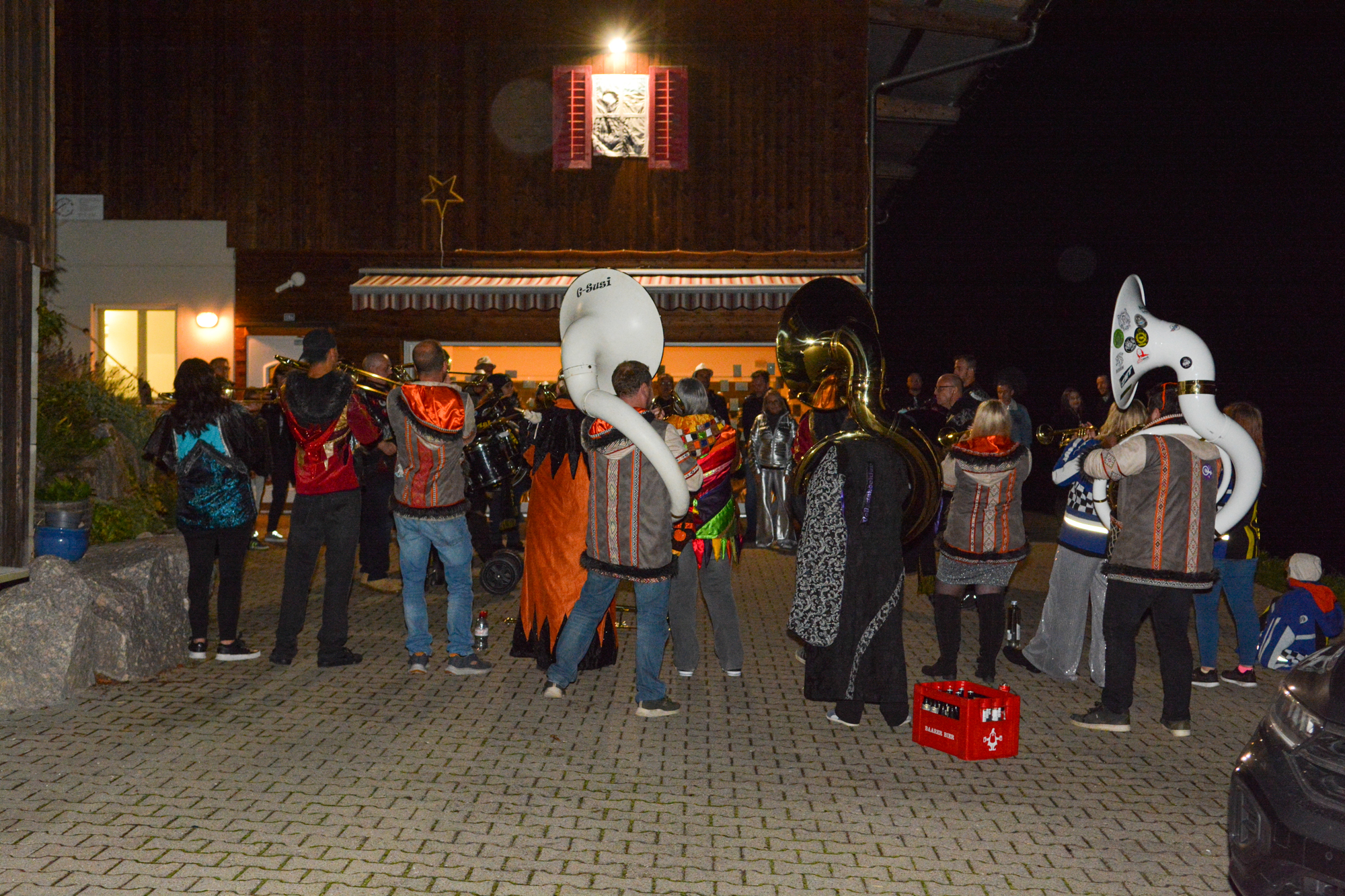 VGH Silberne Hochzeit Trachsel 2022 FTP 11