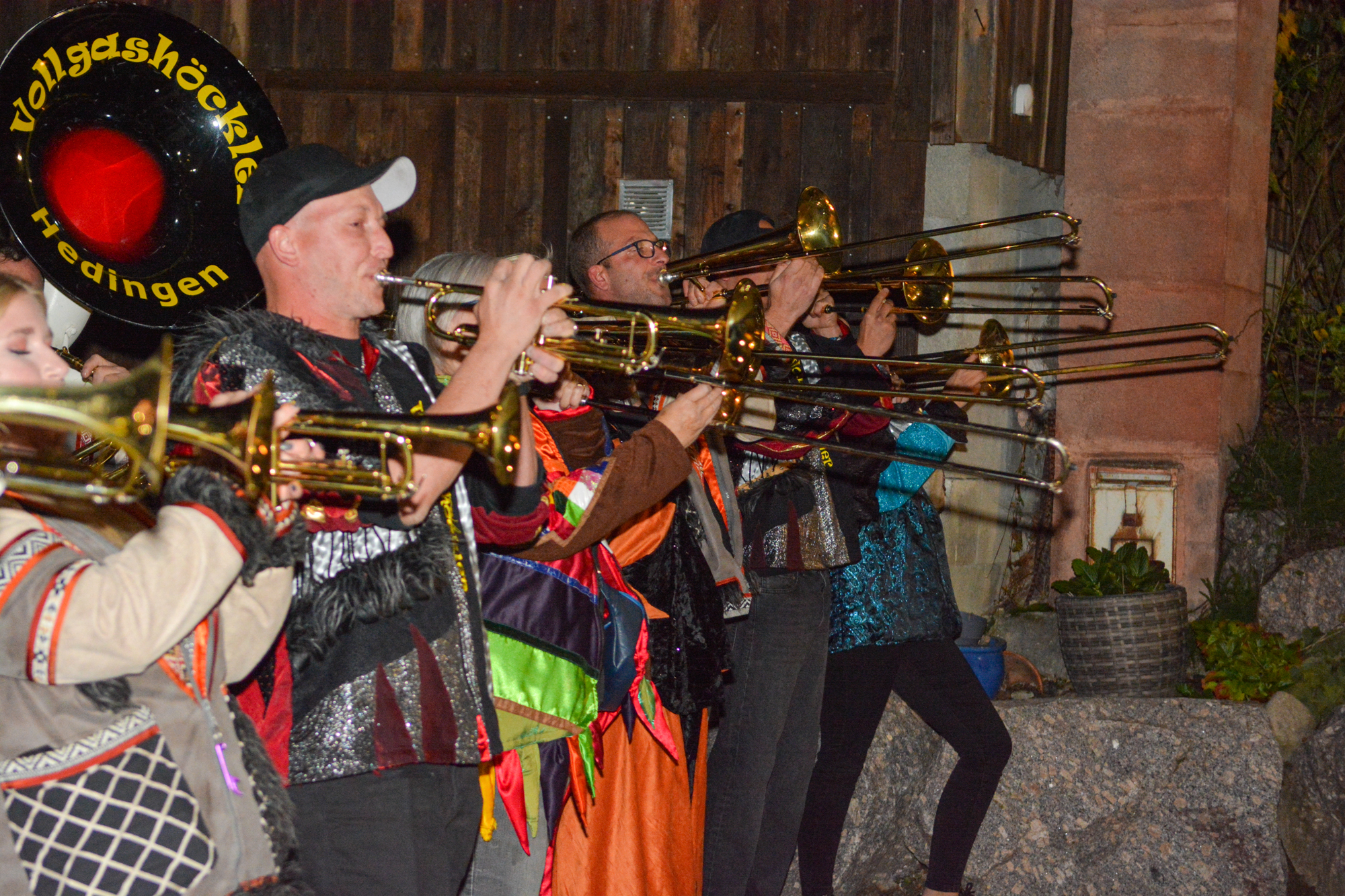 VGH Silberne Hochzeit Trachsel 2022 FTP 13