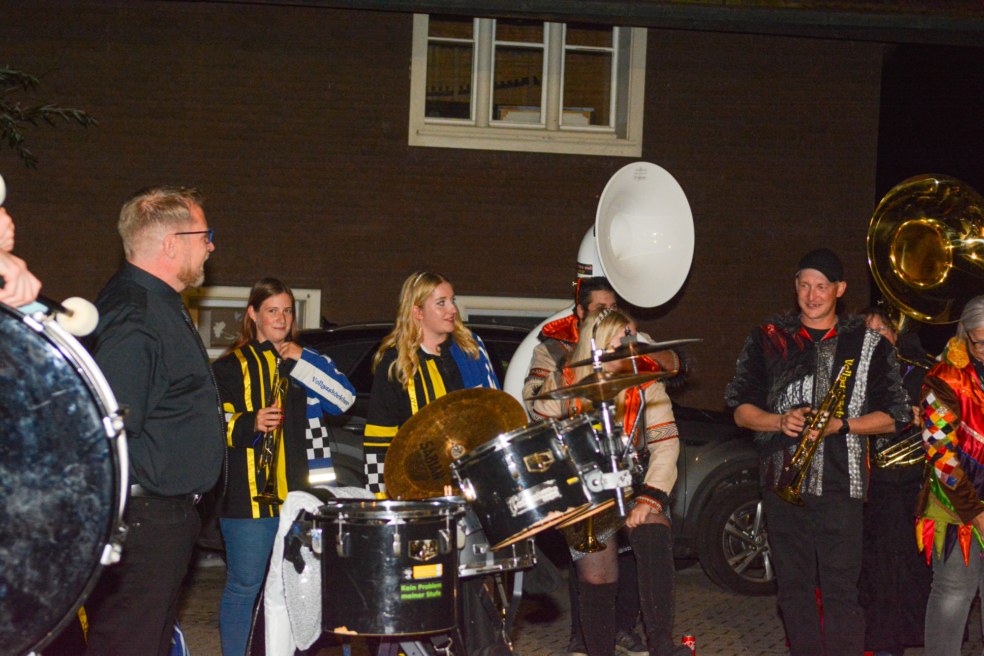 VGH Silberne Hochzeit Trachsel 2022 FTP 18