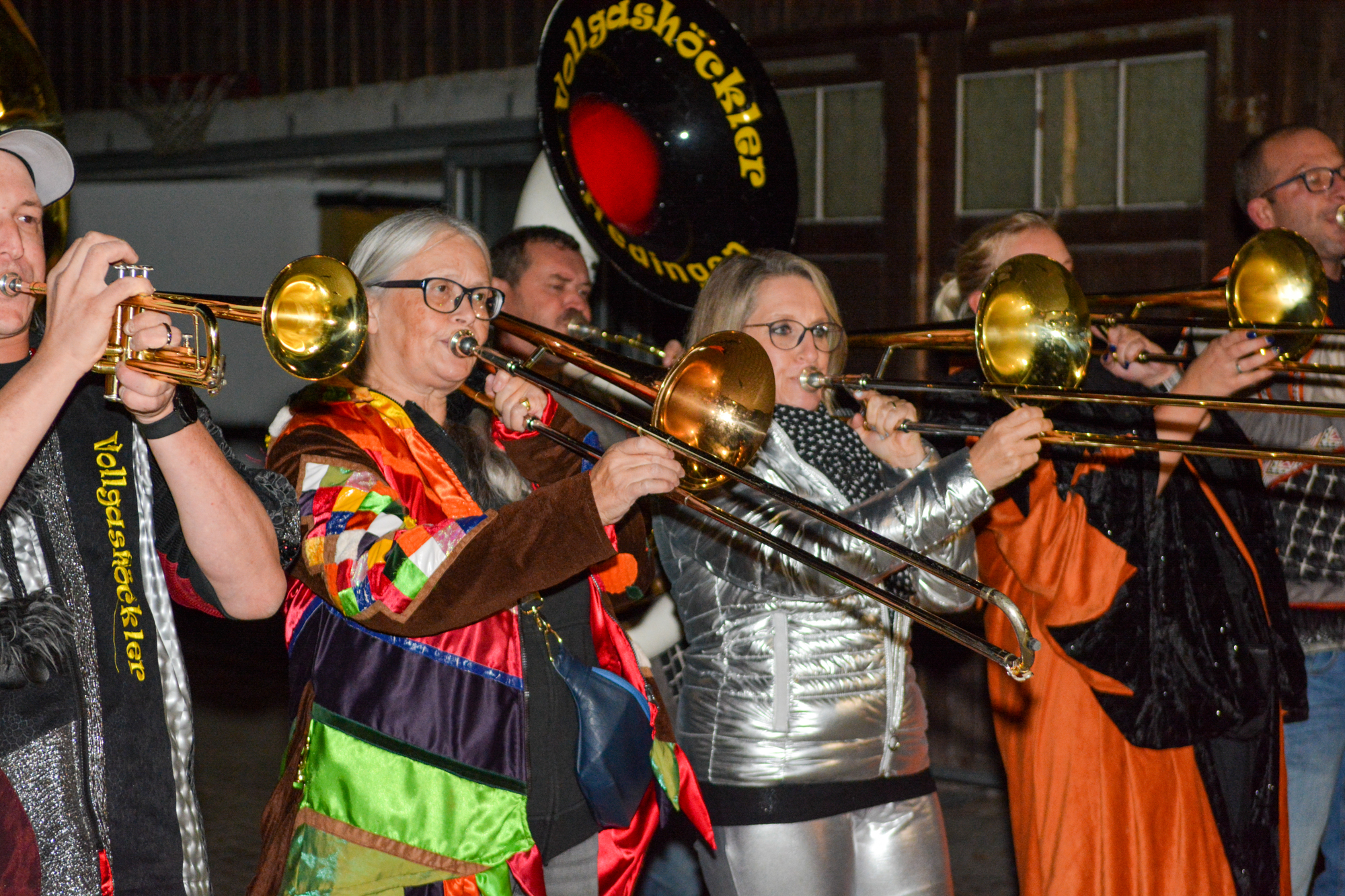 VGH Silberne Hochzeit Trachsel 2022 FTP 22