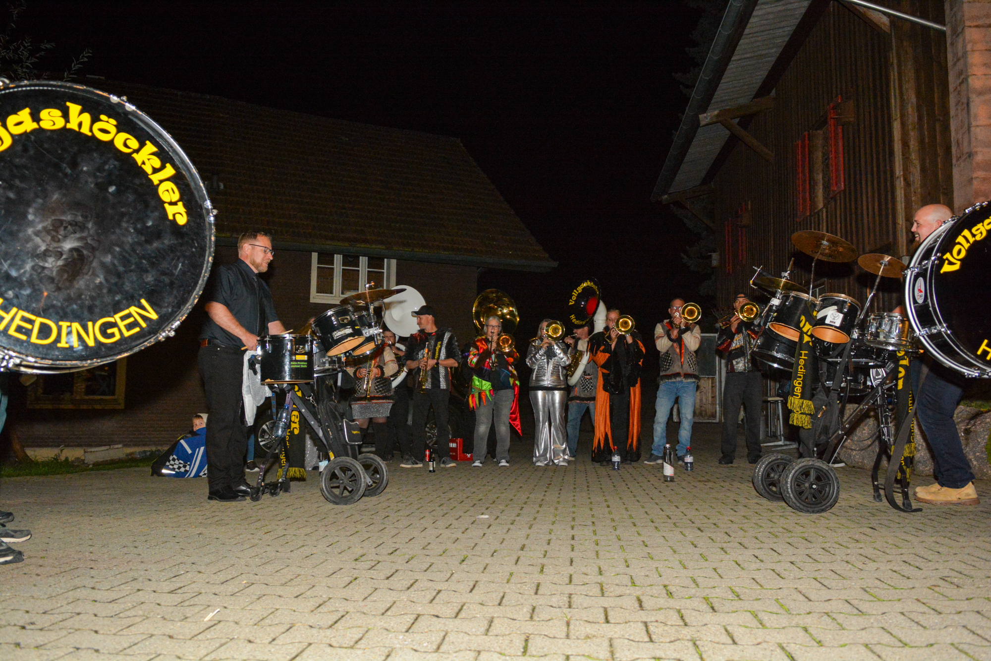 VGH Silberne Hochzeit Trachsel 2022 FTP 23