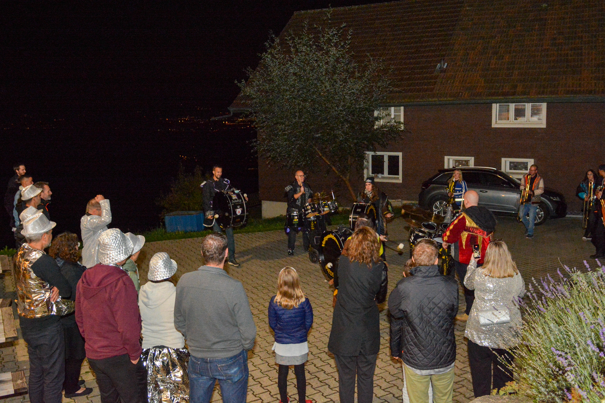 VGH Silberne Hochzeit Trachsel 2022 FTP 3