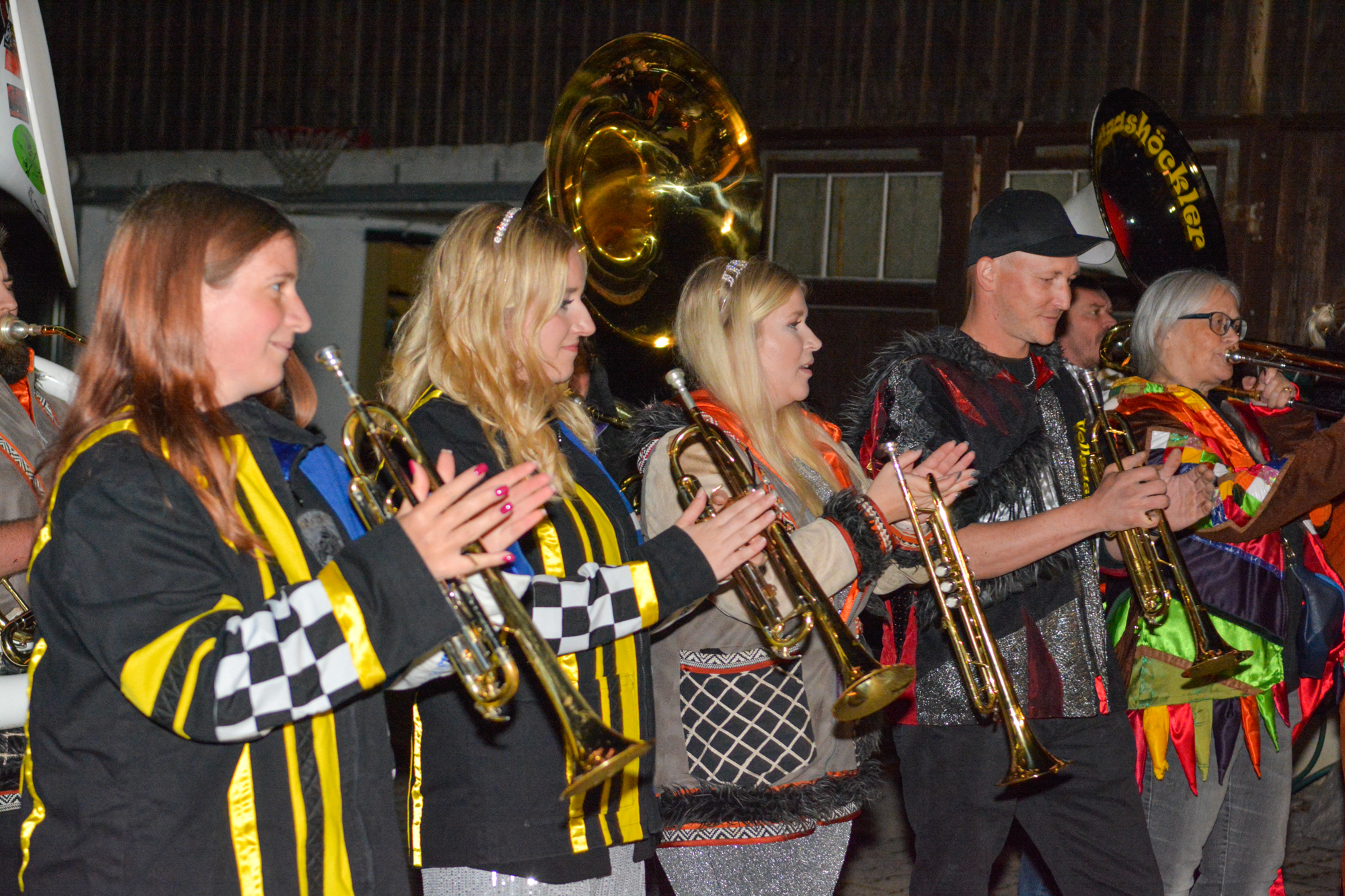 VGH Silberne Hochzeit Trachsel 2022 FTP 5