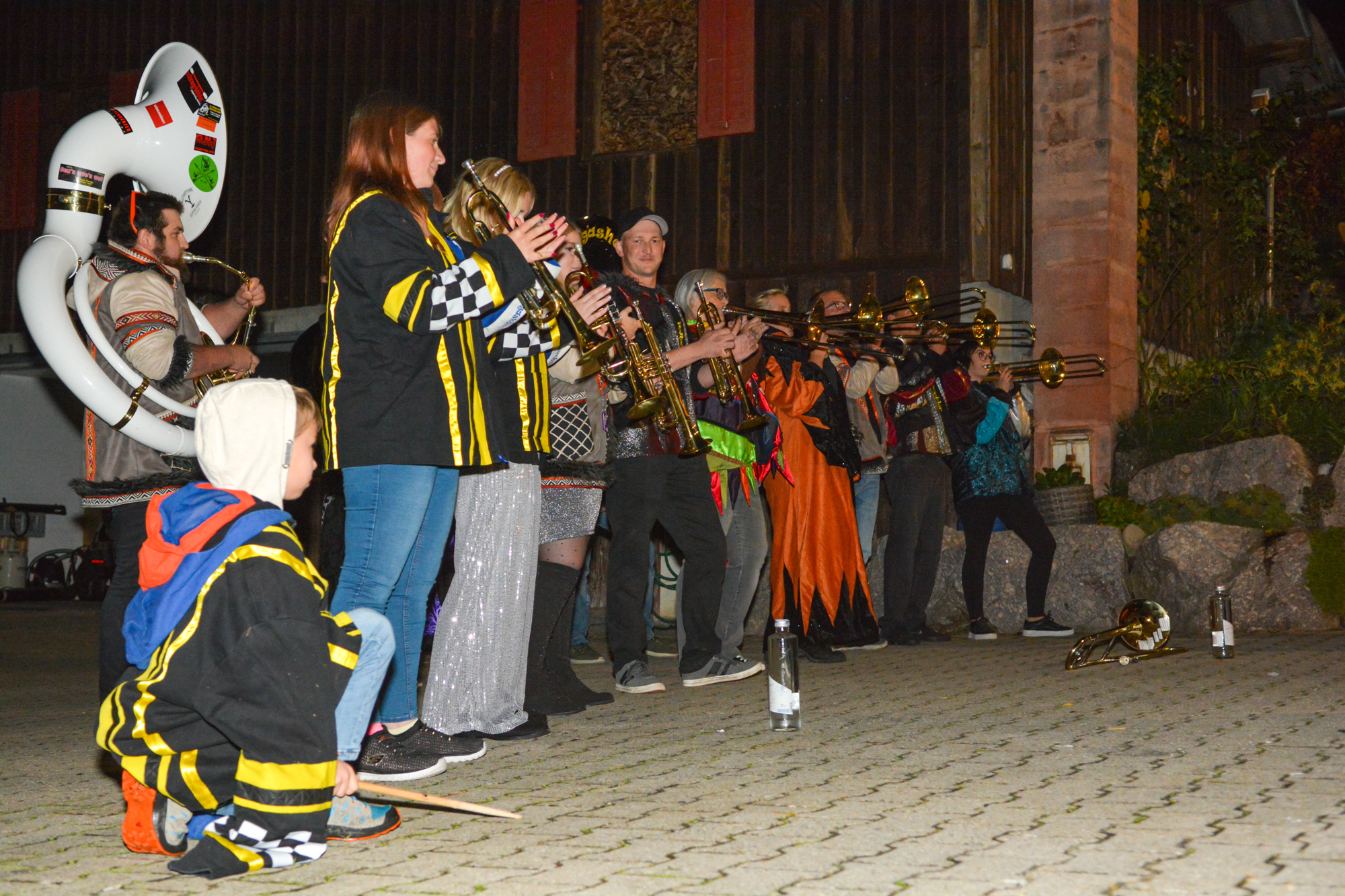 VGH Silberne Hochzeit Trachsel 2022 FTP 6