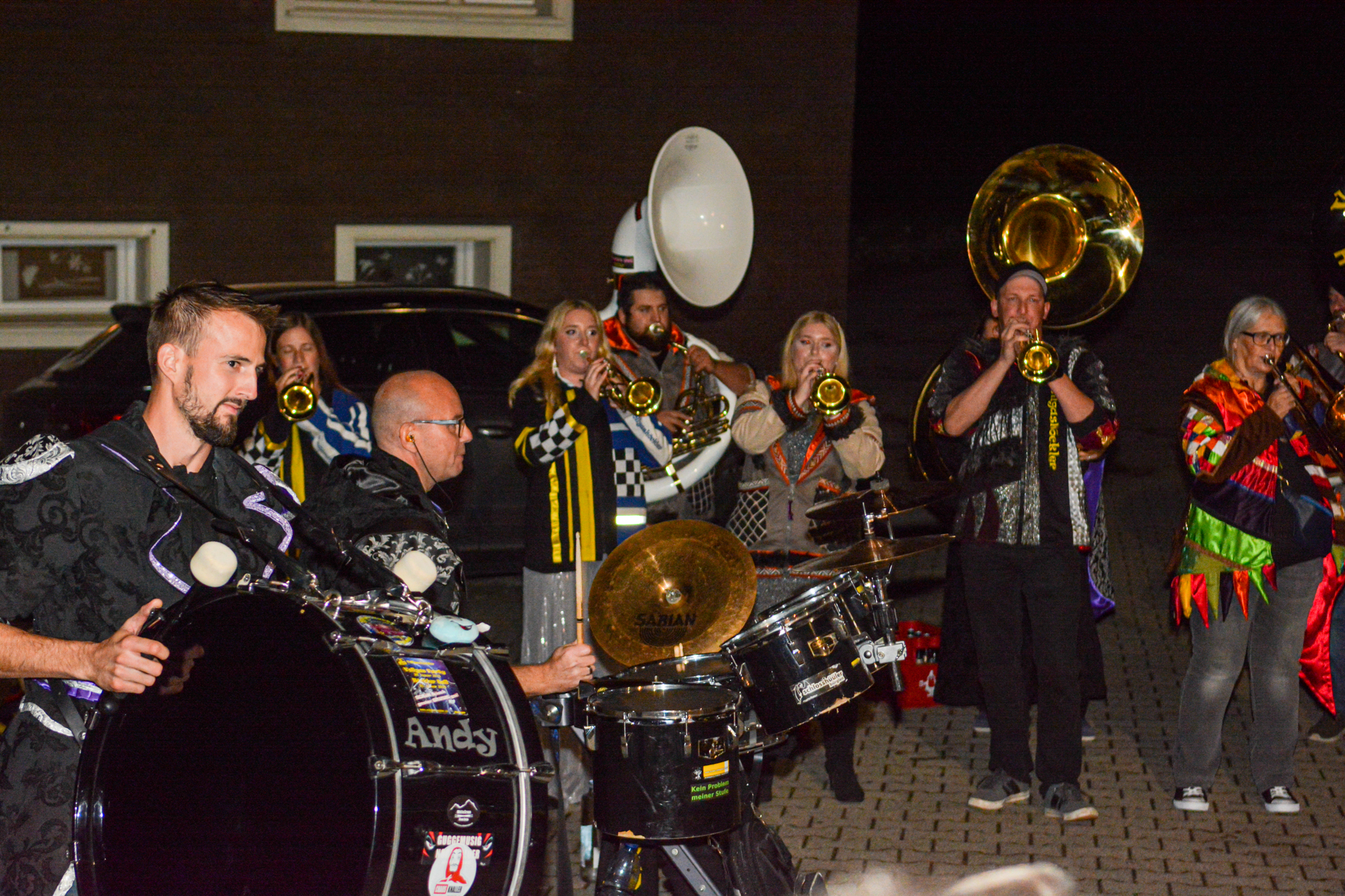 VGH Silberne Hochzeit Trachsel 2022 FTP 8