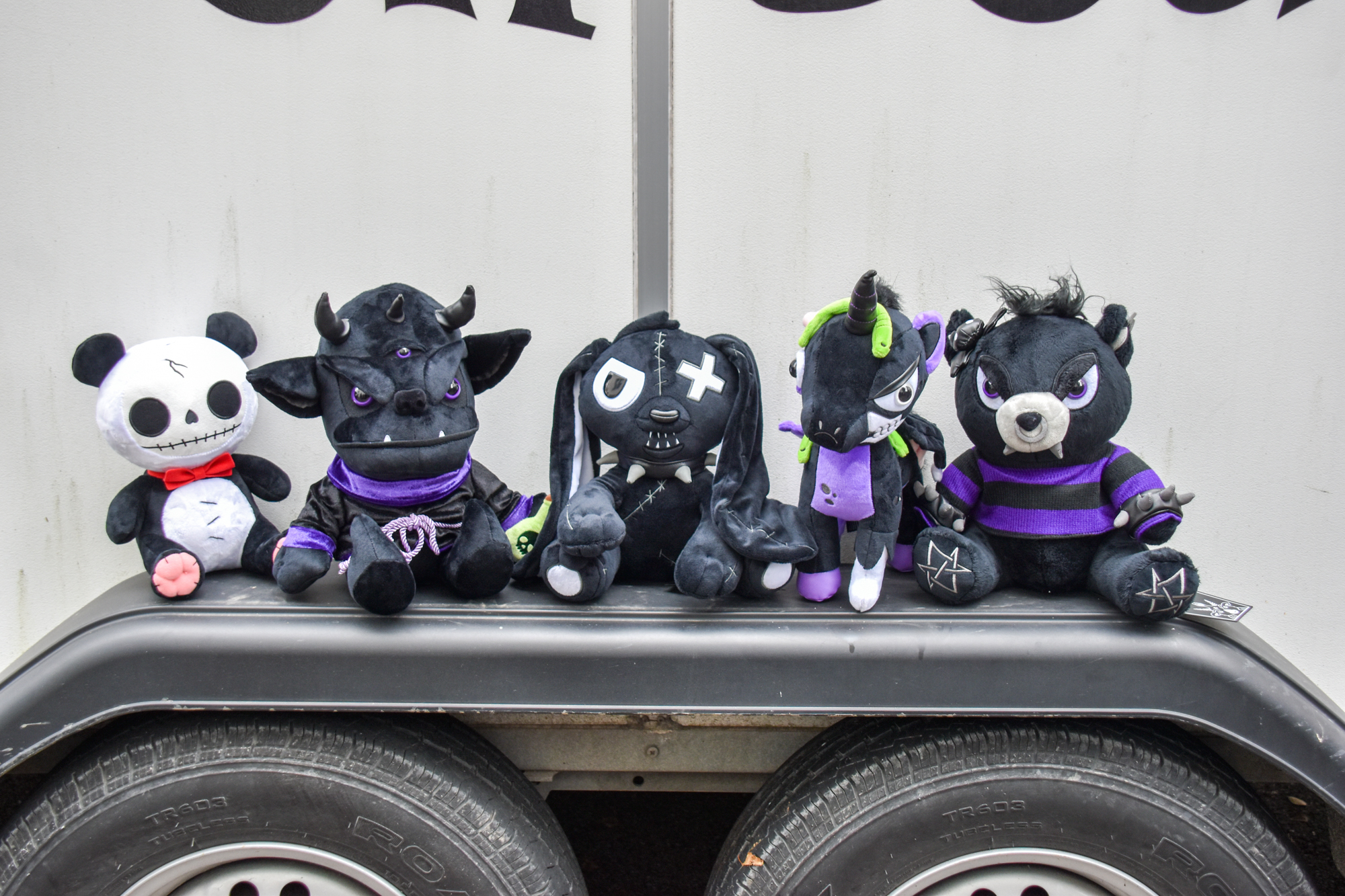 11.11.2022 - Affoltern a.A / Zürich / Dietikon