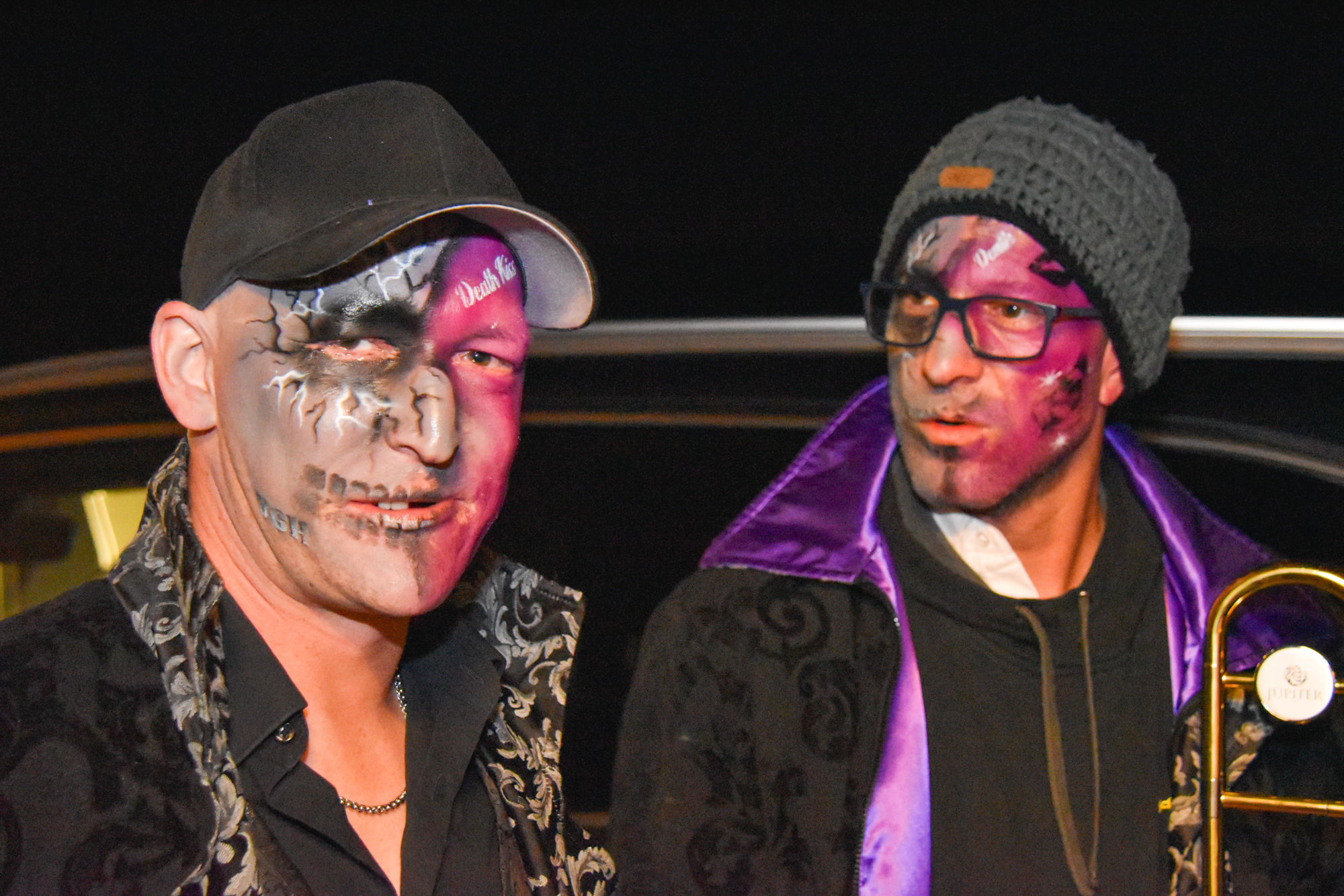 12.11.2022 - Schützen Gippingen Absenden