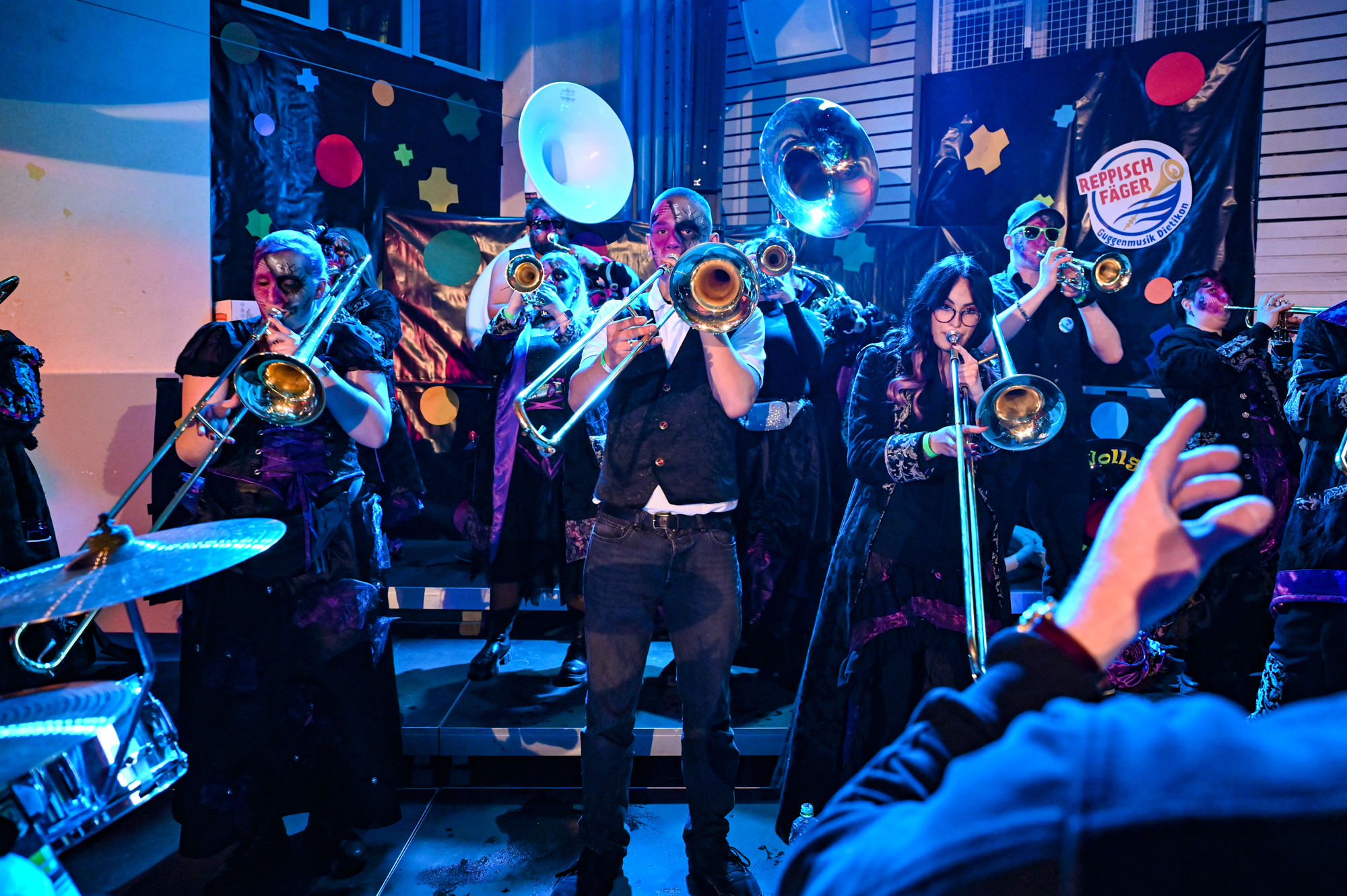 VGH A Tinkete Dietikon 2023 FTP 26