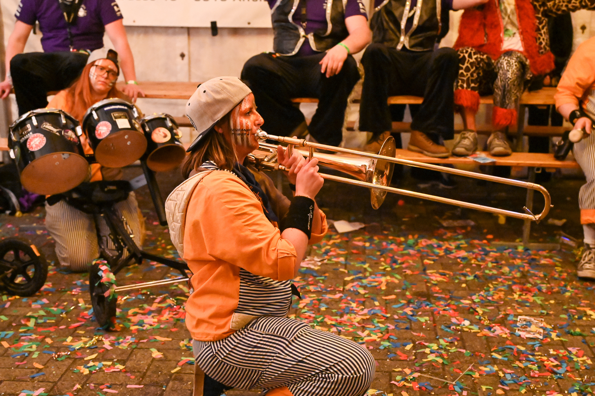 VGH Vollgas Party 2023 FTP 337
