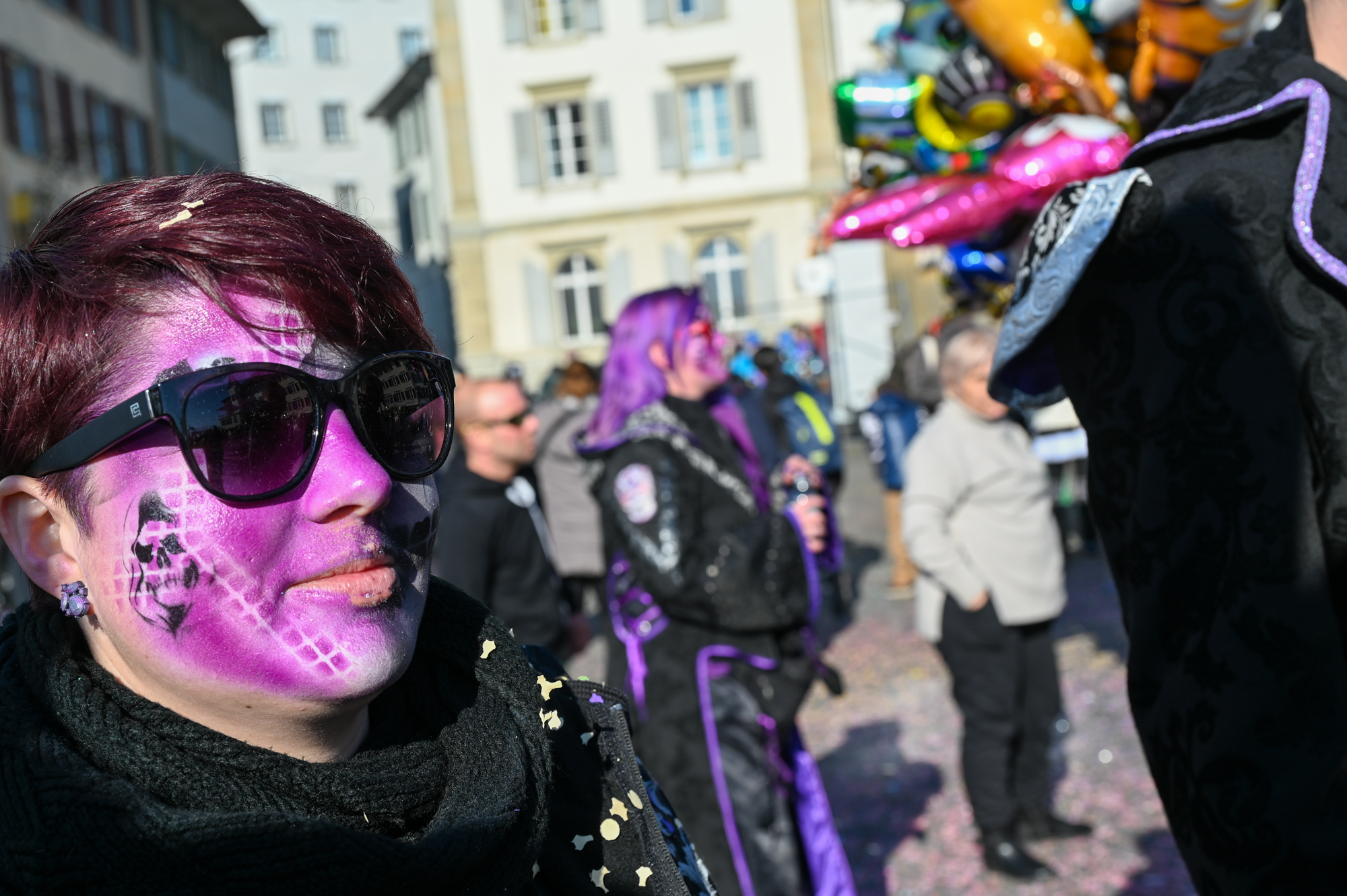 VGH Umzug Rapperswil 2023 FTP 32