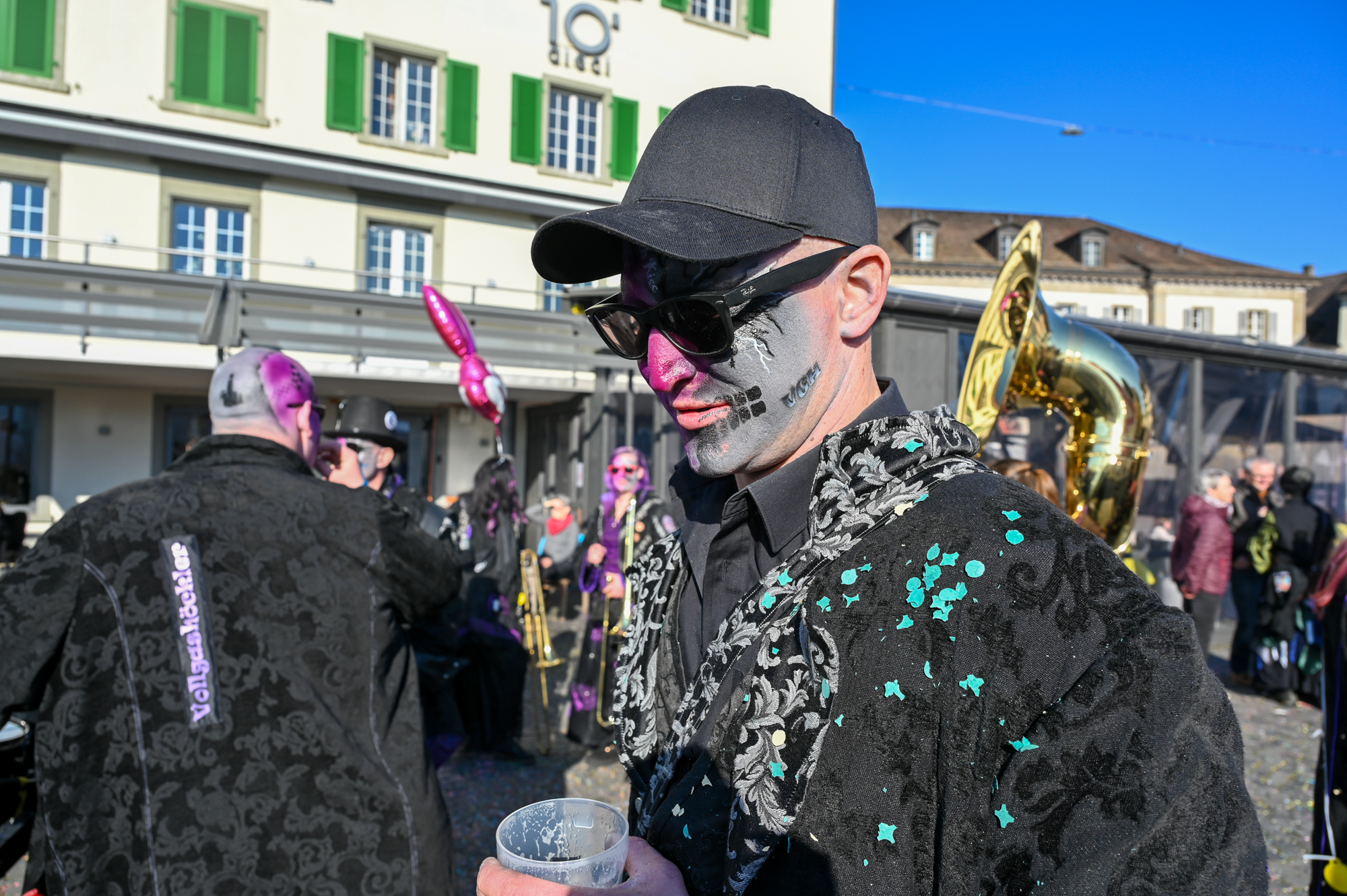 VGH Umzug Rapperswil 2023 FTP 37