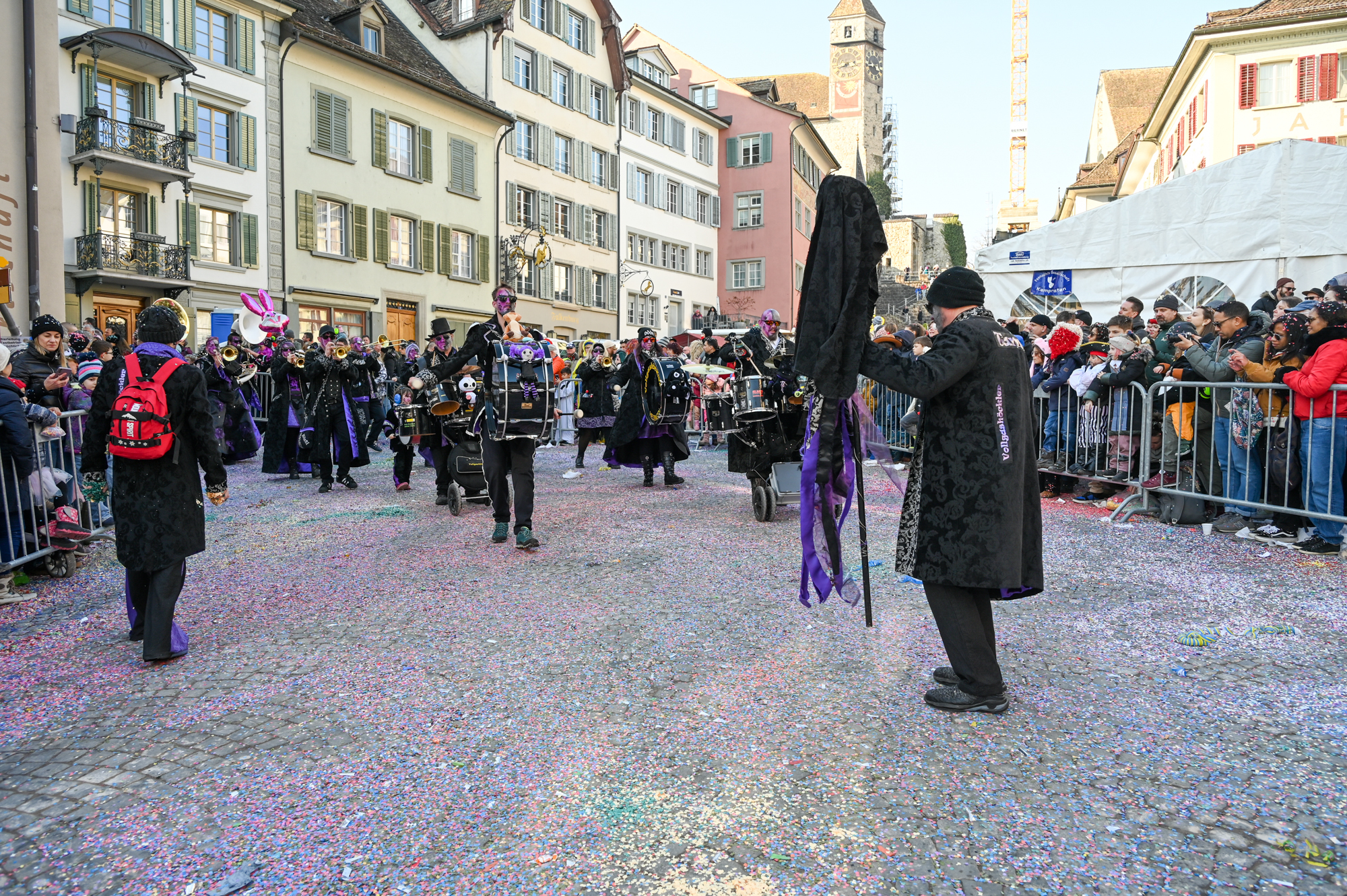VGH Umzug Rapperswil 2023 FTP 55