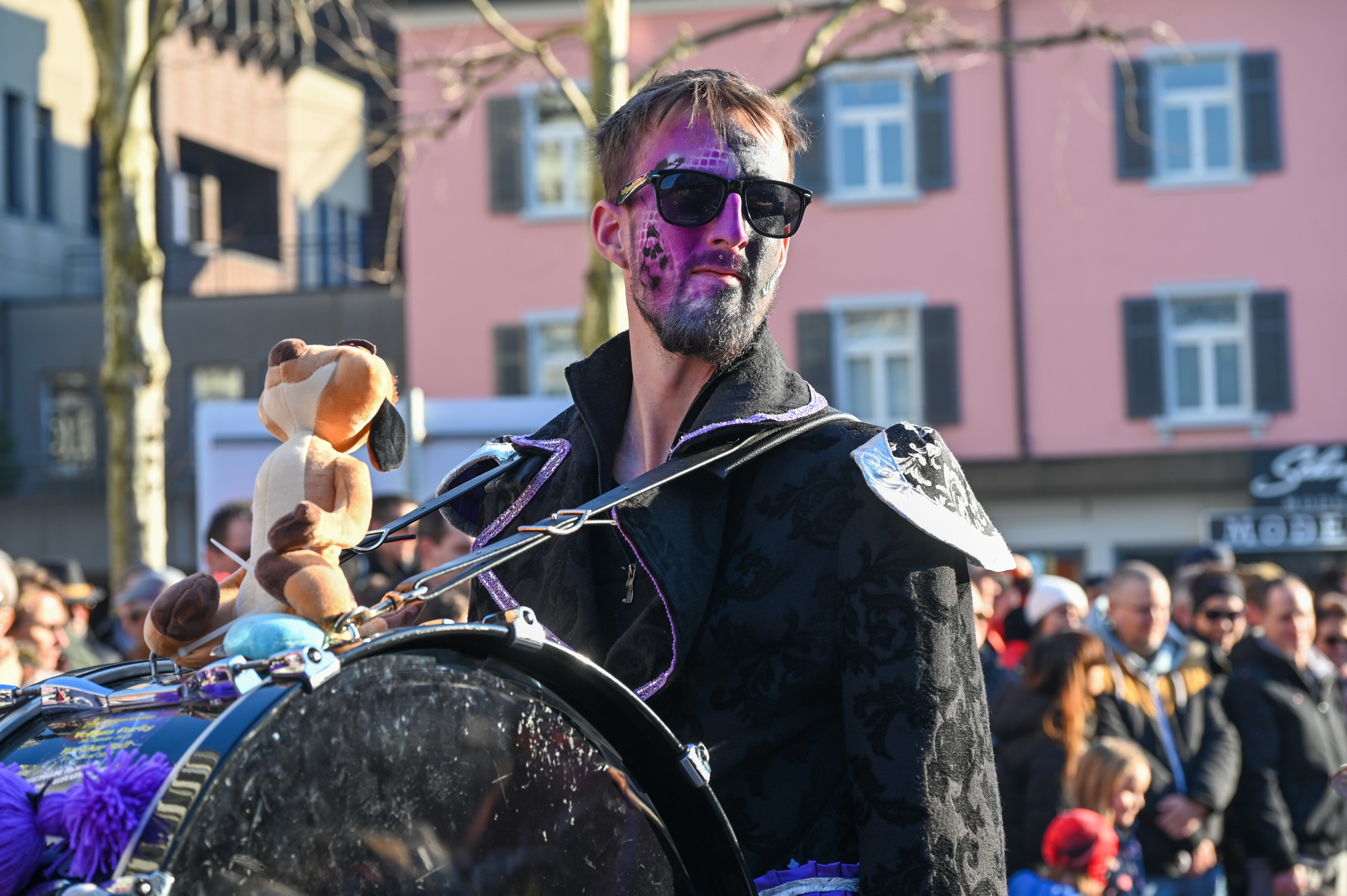 VGH Umzug Rapperswil 2023 FTP 71