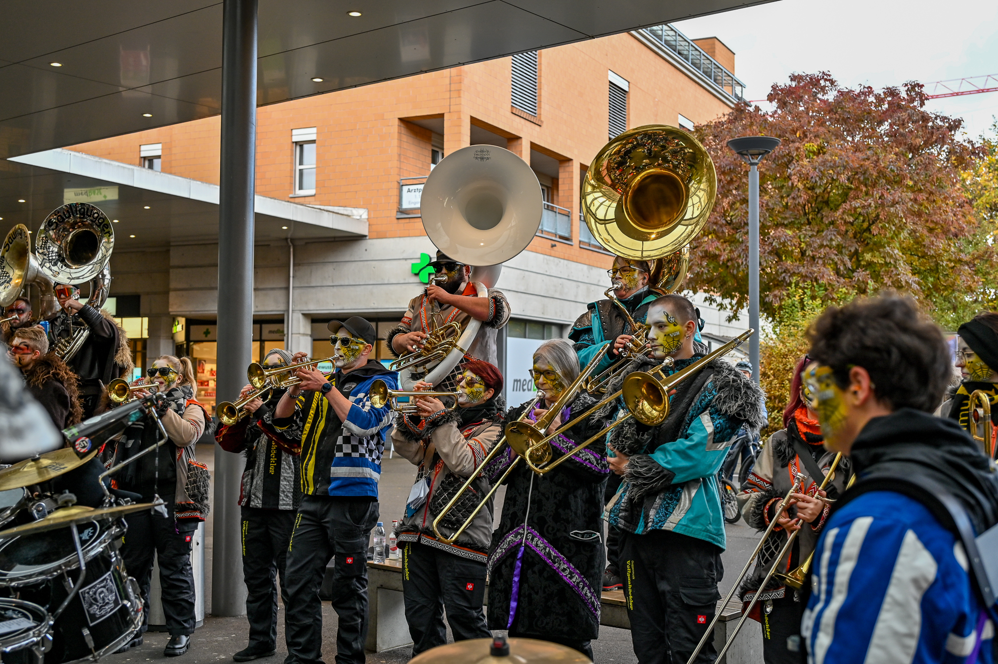 20231111 Fasnachtsstart FTP 7