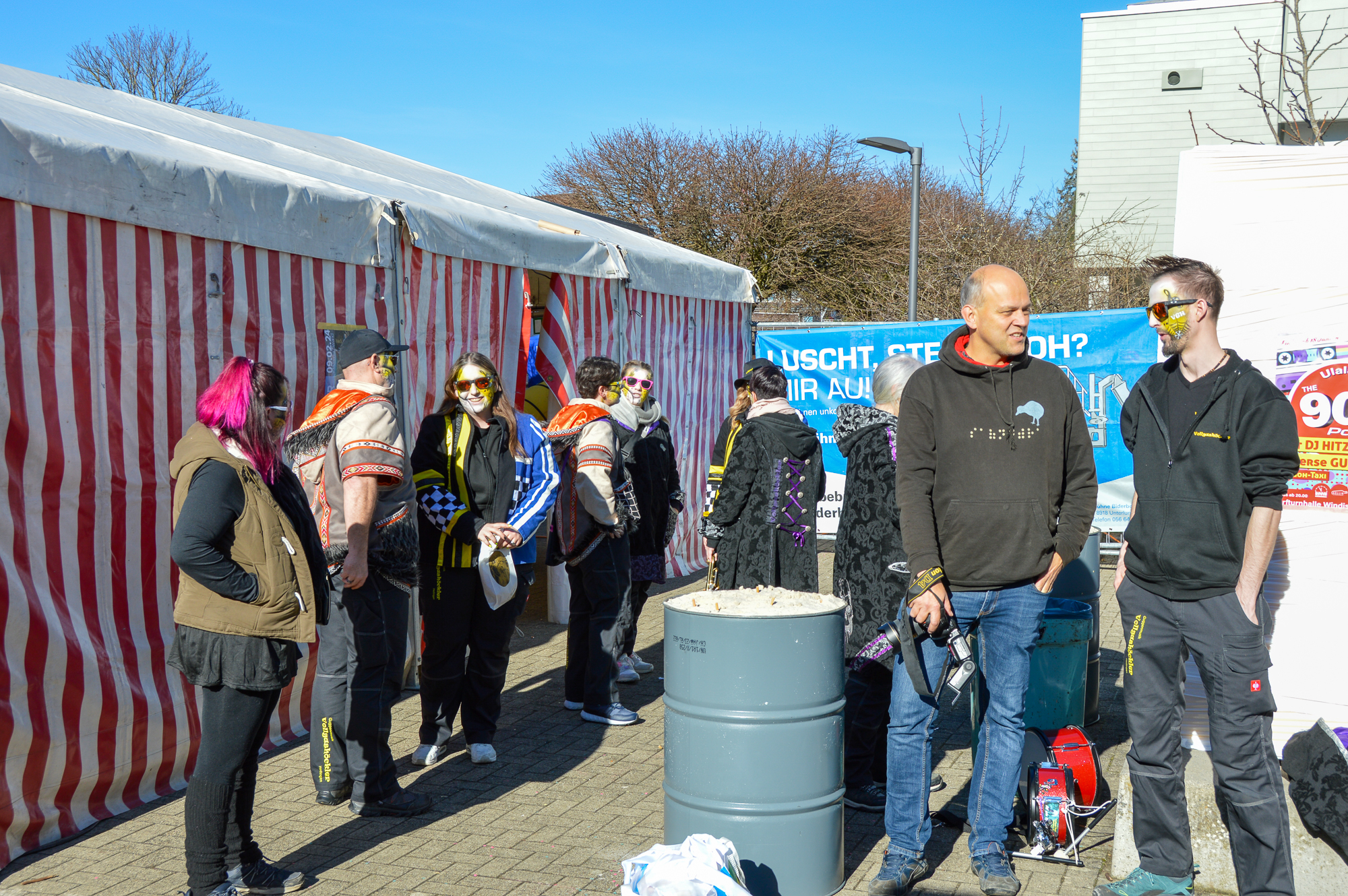 VGH Umzug Kinderfasnacht 2024 FTP FB 10