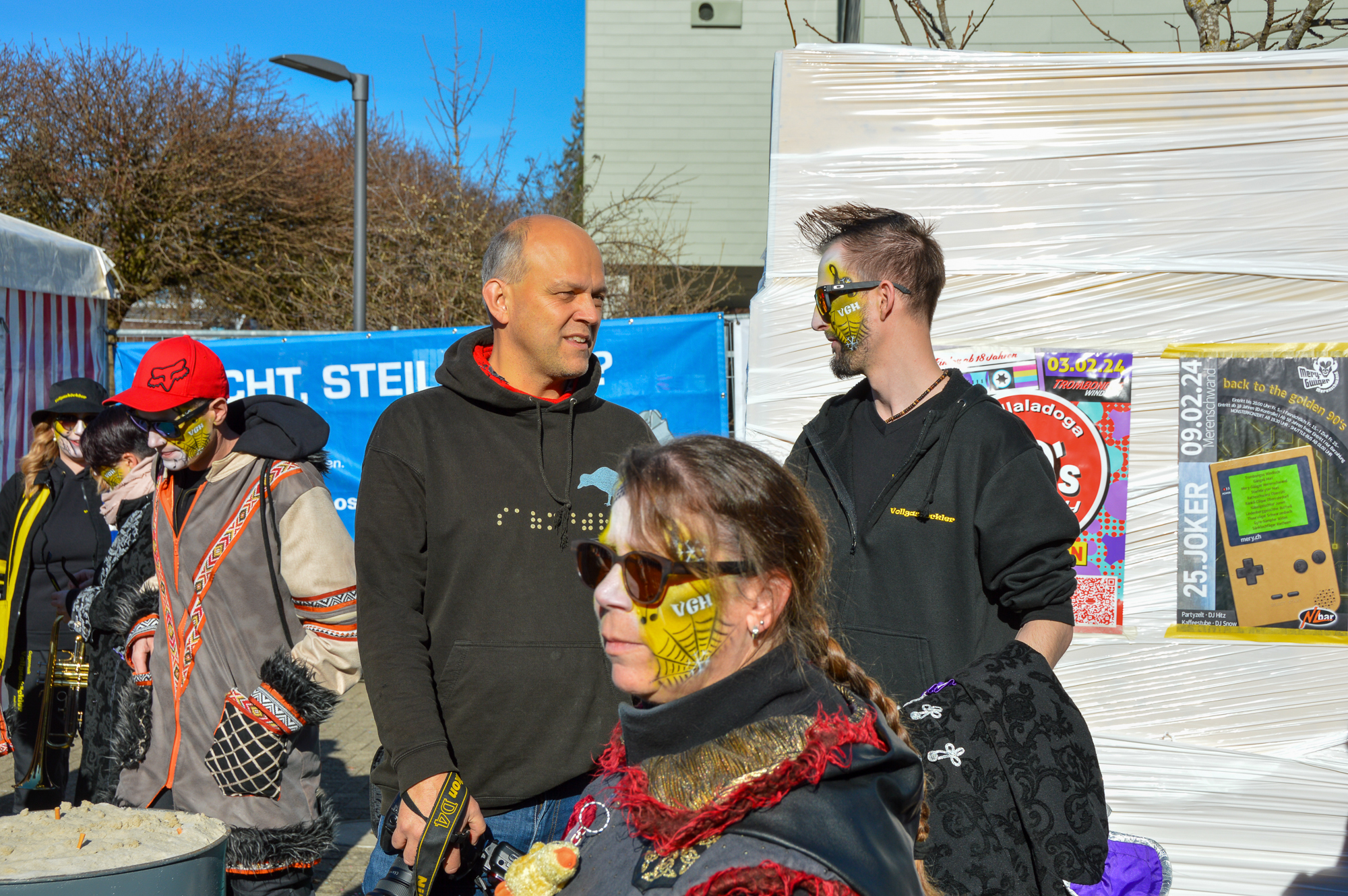VGH Umzug Kinderfasnacht 2024 FTP FB 11