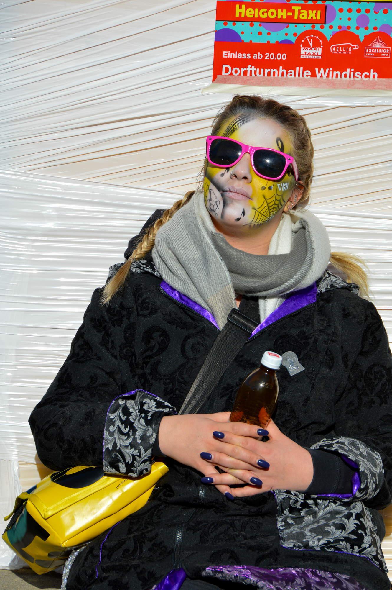 VGH Umzug Kinderfasnacht 2024 FTP FB 13