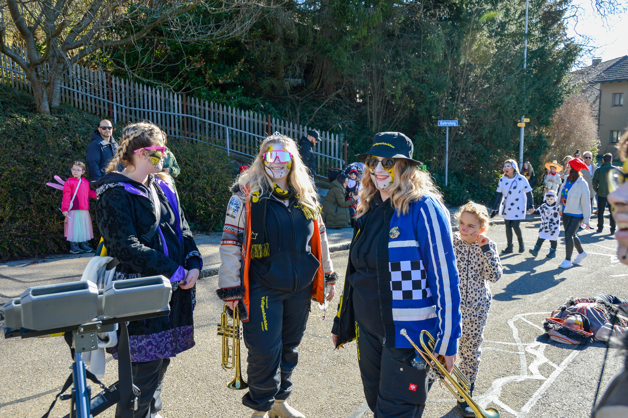 VGH Umzug Kinderfasnacht 2024 FTP FB 22