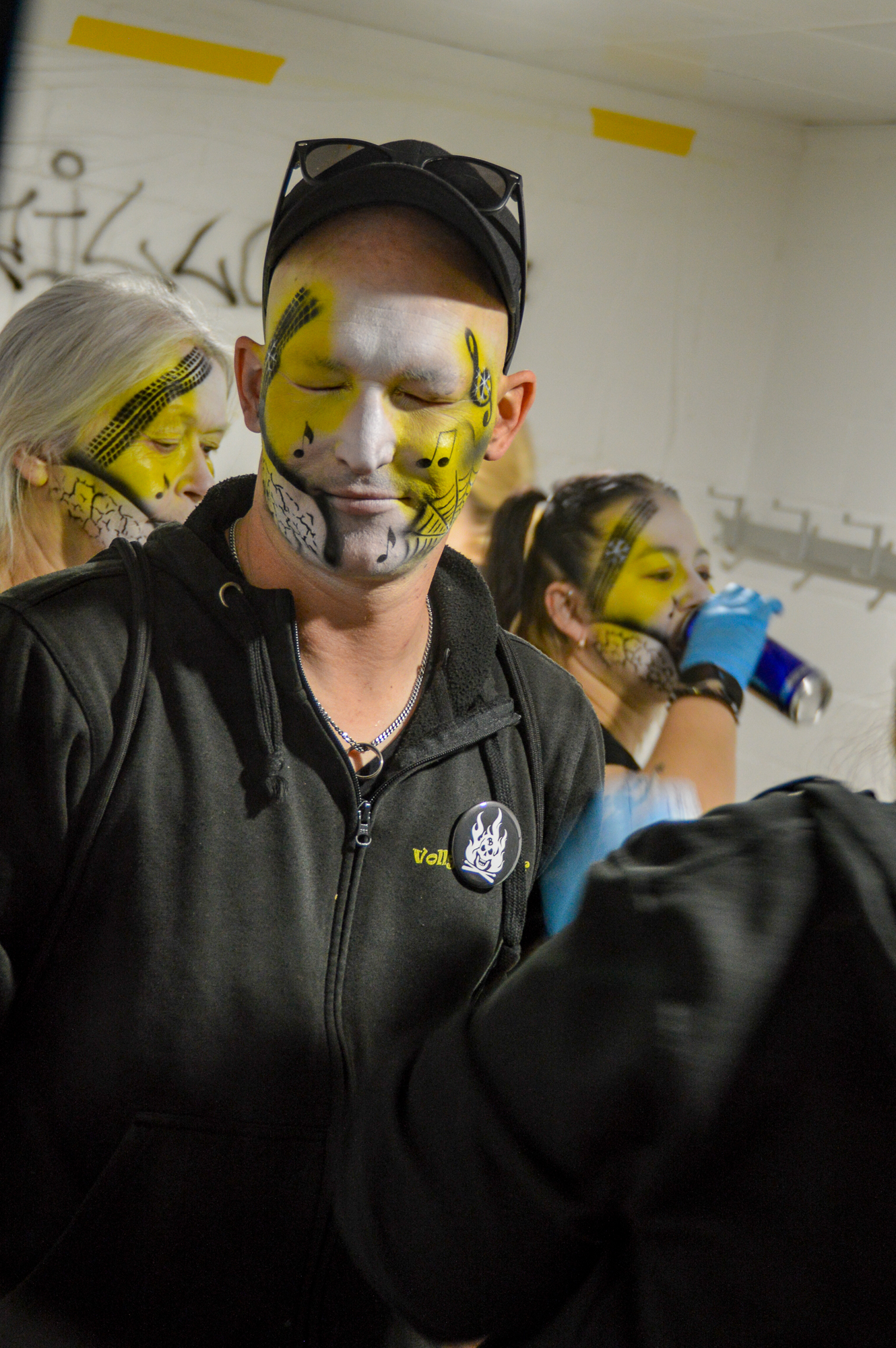 VGH Umzug Kinderfasnacht 2024 FTP FB 3