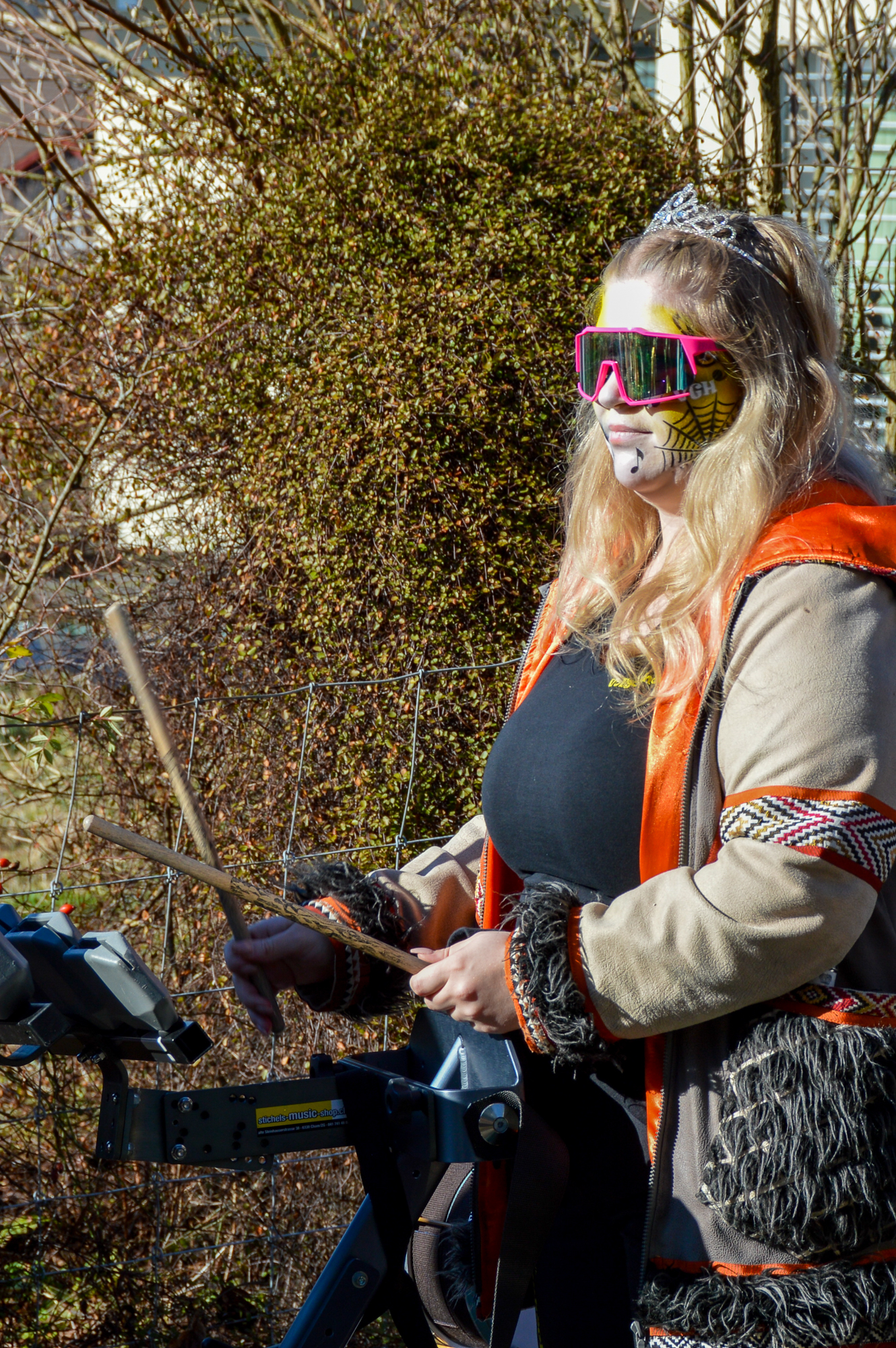 VGH Umzug Kinderfasnacht 2024 FTP FB 32
