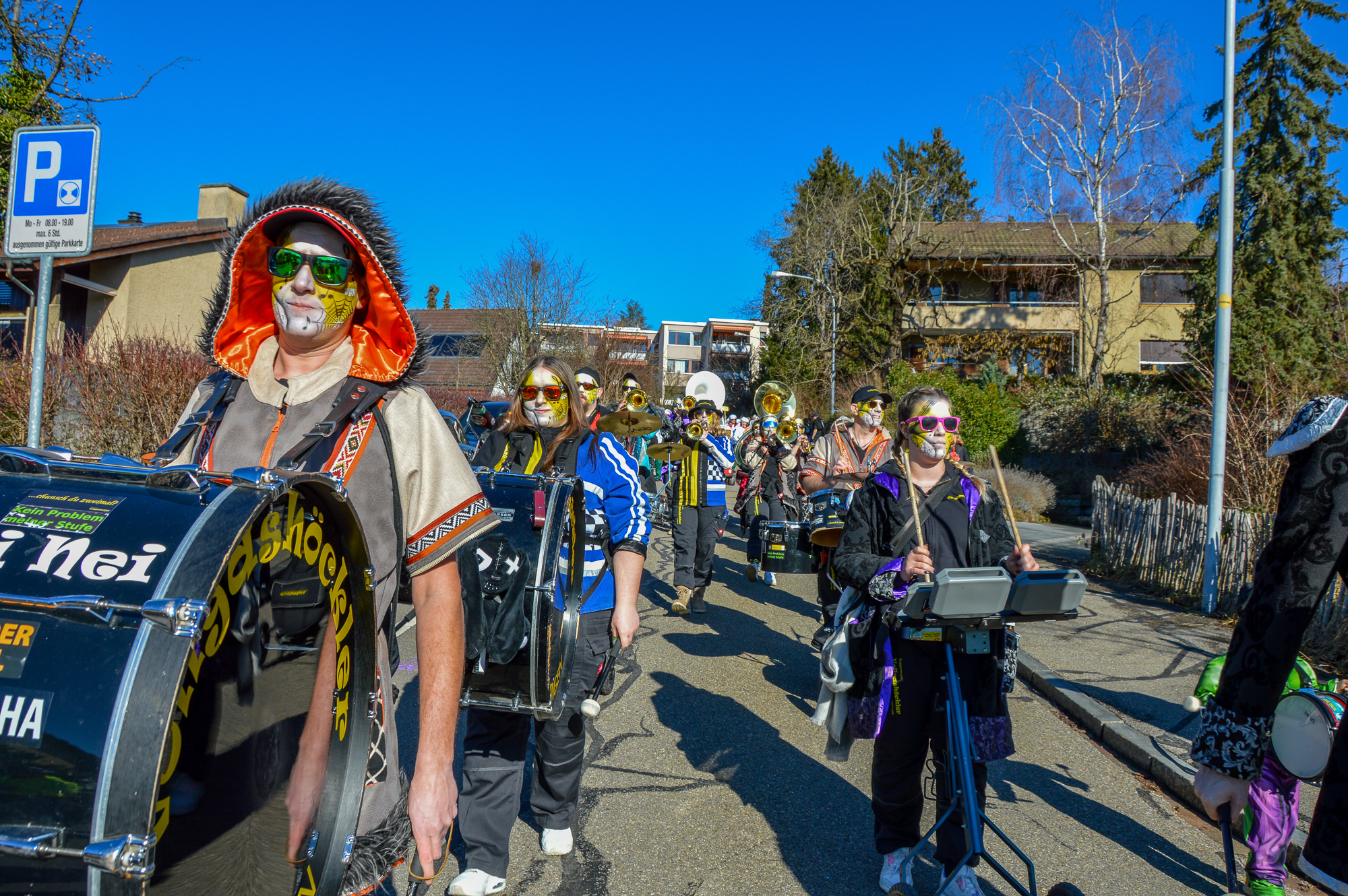 VGH Umzug Kinderfasnacht 2024 FTP FB 36