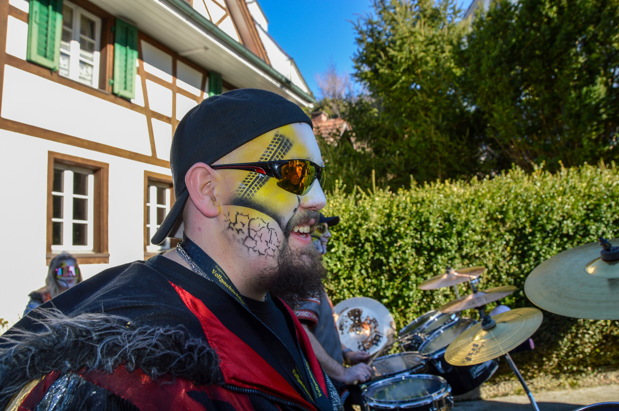 VGH Umzug Kinderfasnacht 2024 FTP FB 48