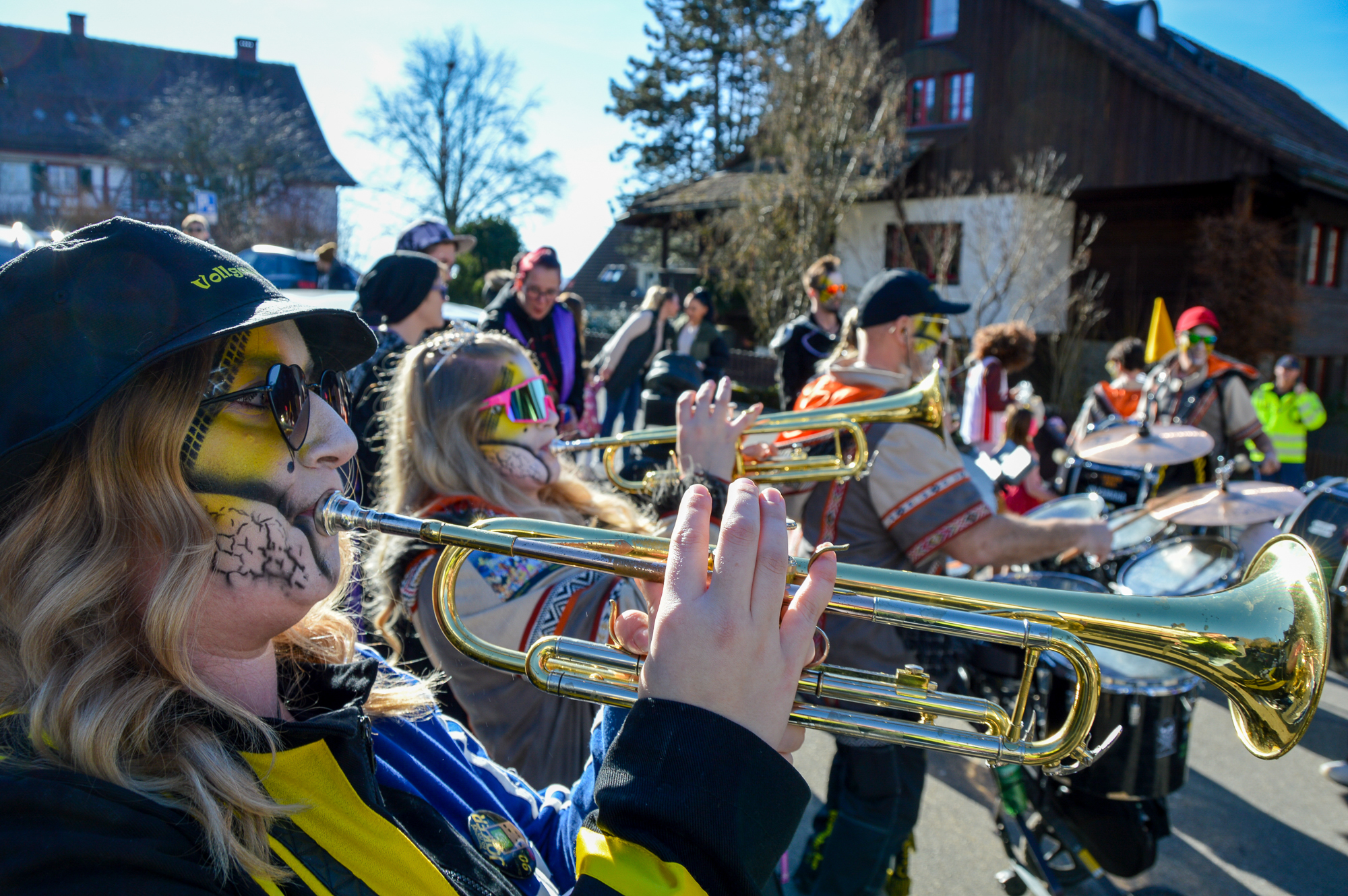 VGH Umzug Kinderfasnacht 2024 FTP FB 56
