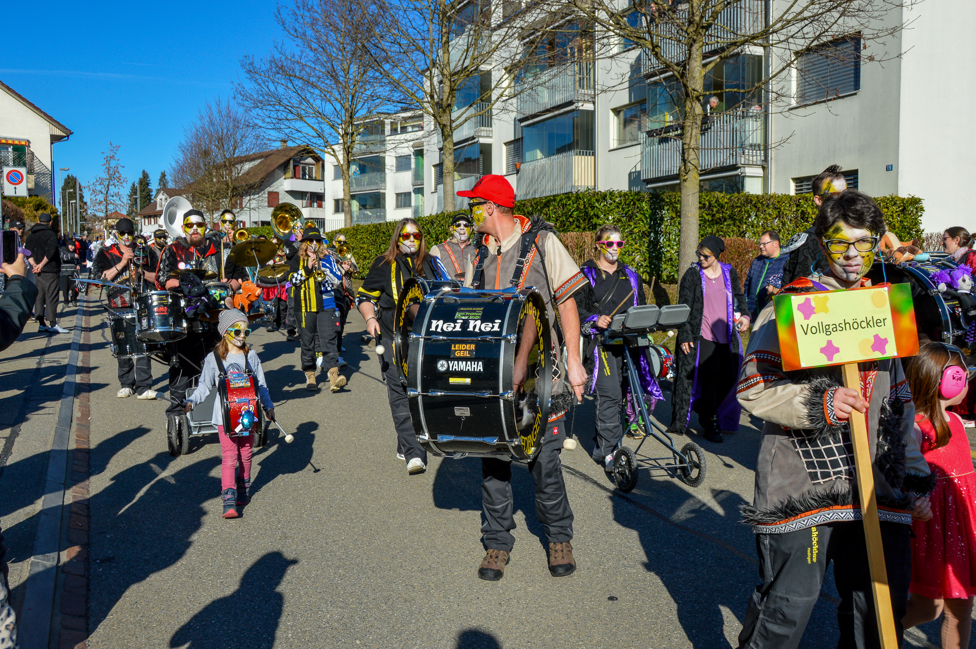 VGH Umzug Kinderfasnacht 2024 FTP FB 59