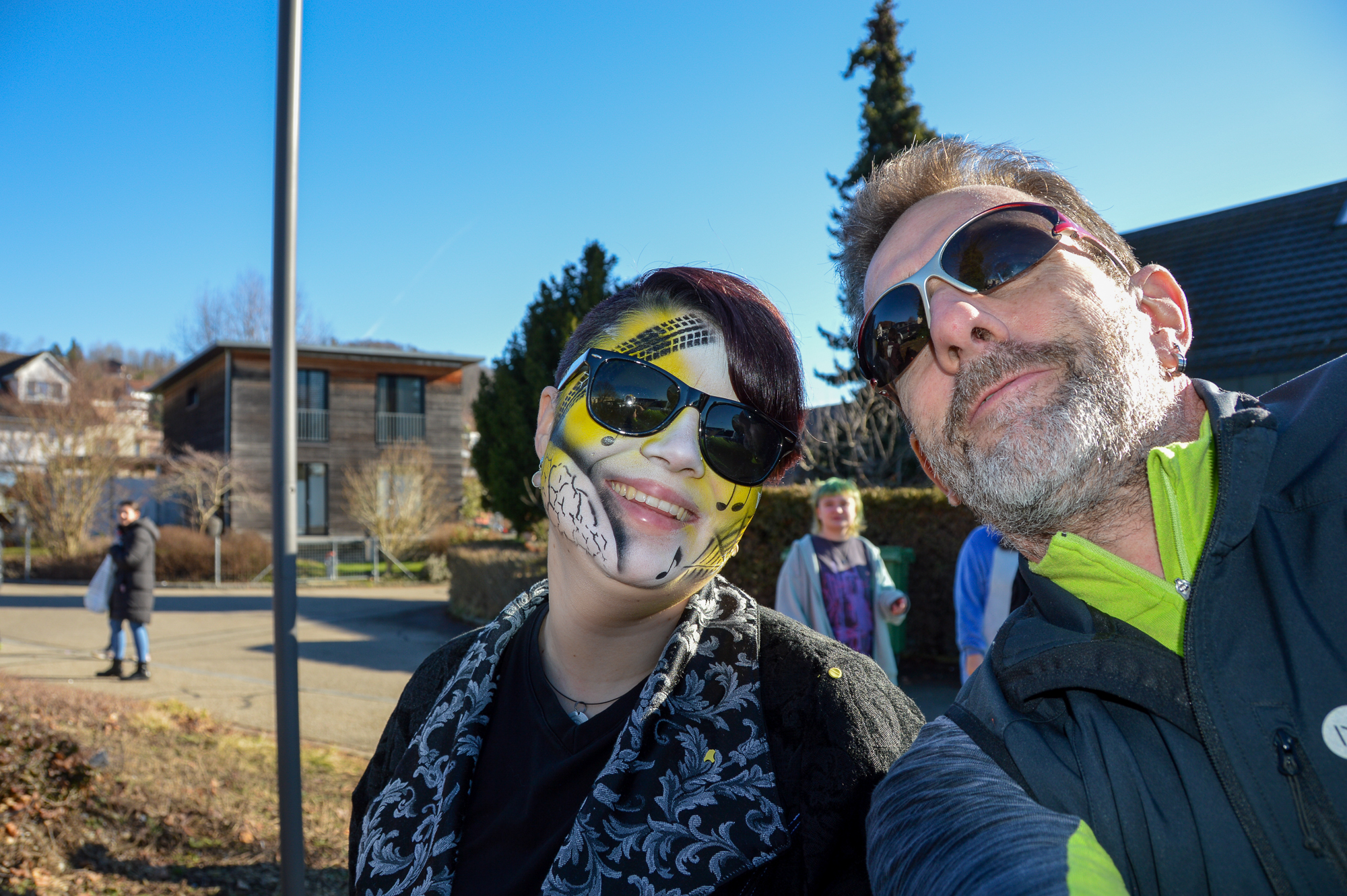 VGH Umzug Kinderfasnacht 2024 FTP FB 65