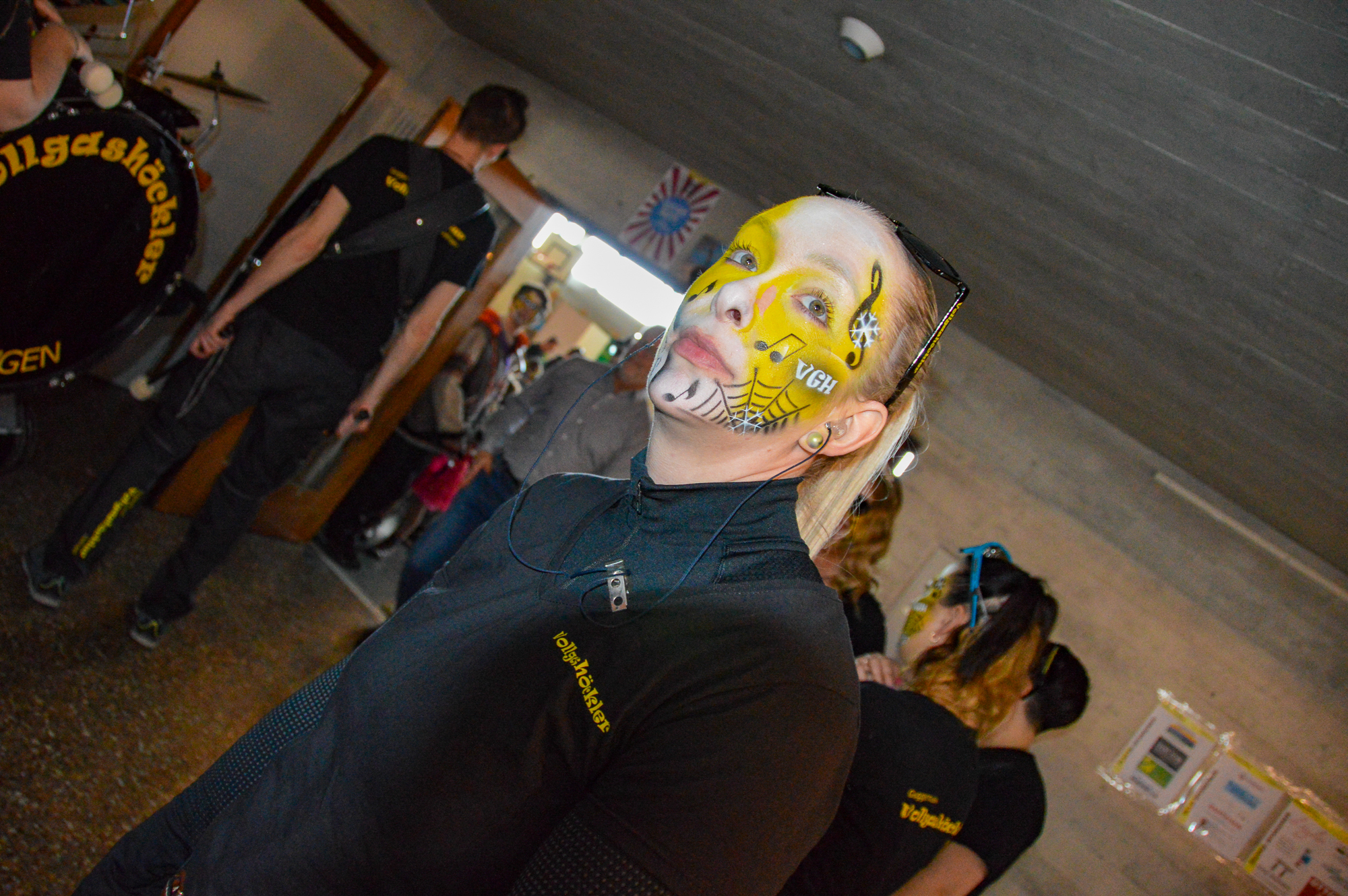 VGH Umzug Kinderfasnacht 2024 FTP FB 66