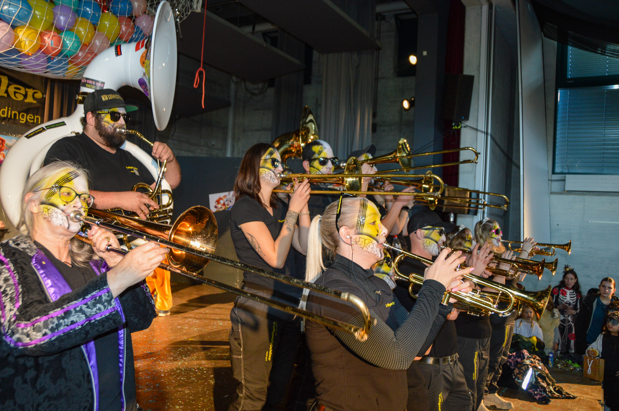 VGH Umzug Kinderfasnacht 2024 FTP FB 68
