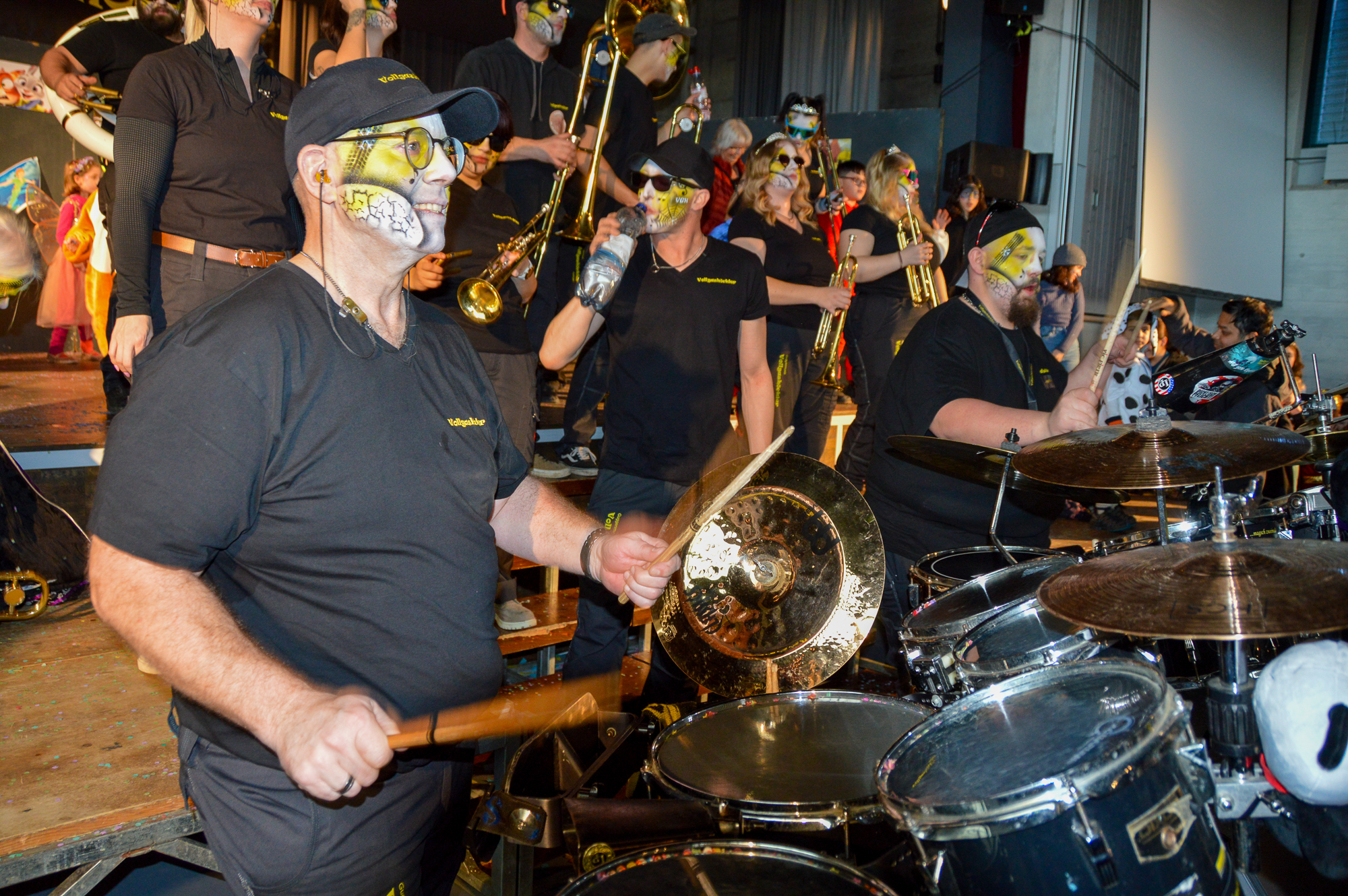 VGH Umzug Kinderfasnacht 2024 FTP FB 77