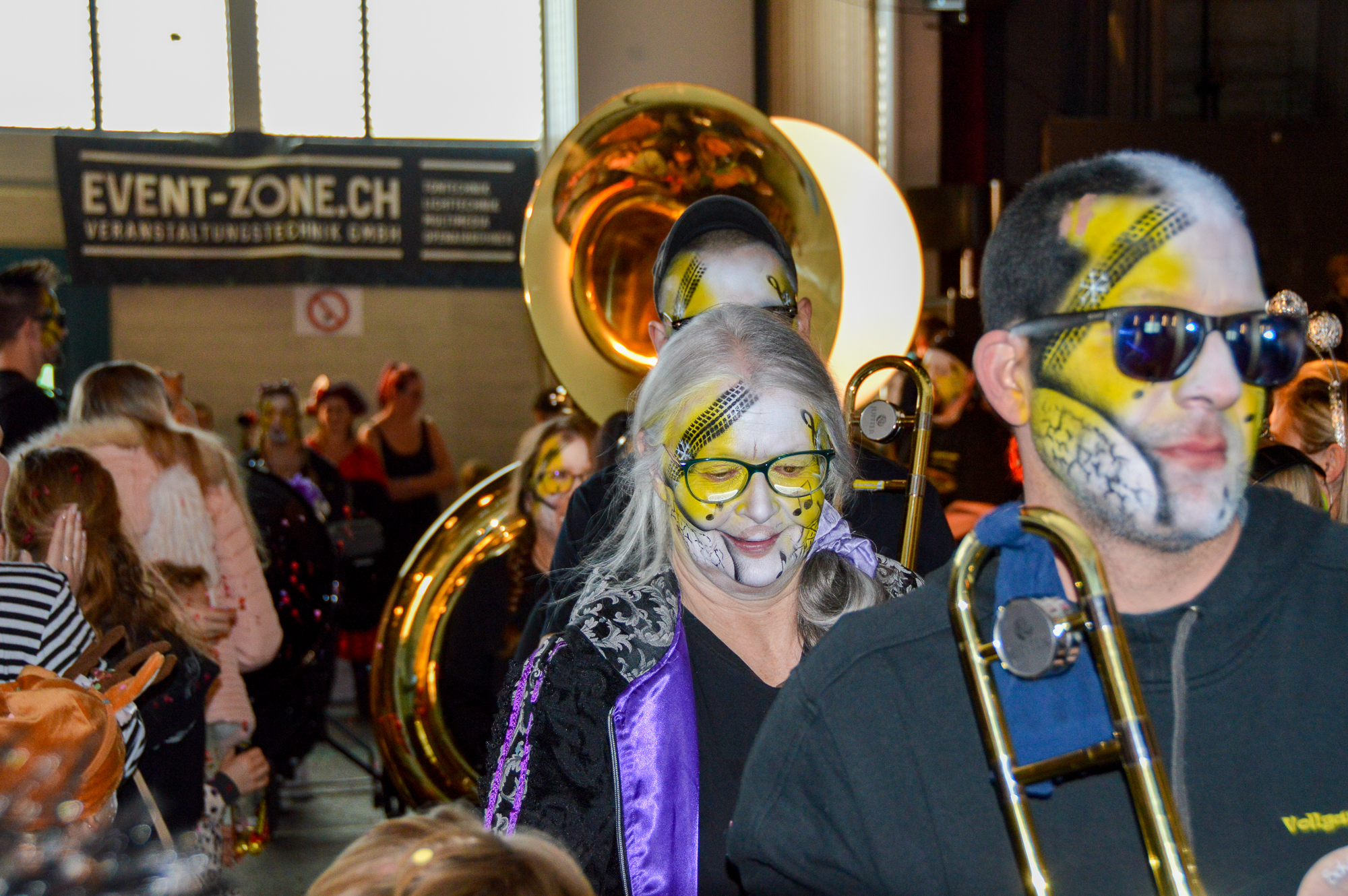 VGH Umzug Kinderfasnacht 2024 FTP FB 79